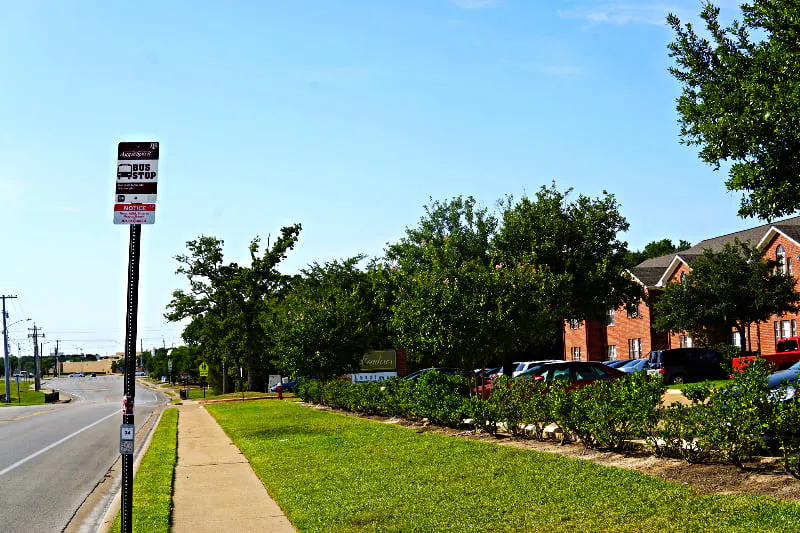 Midtown & Fox Meadows community in College Station, TX.