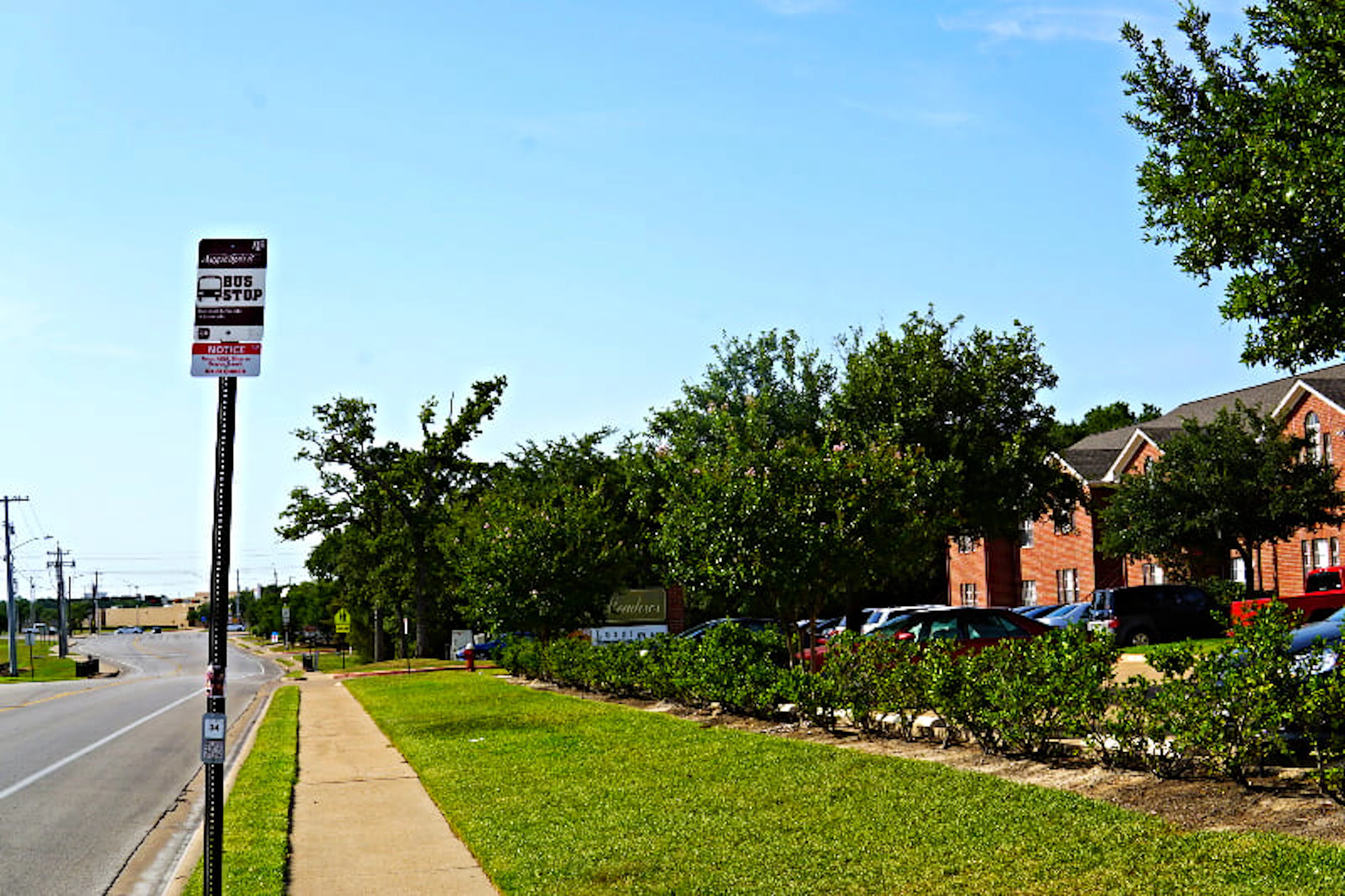 Community amenities at Midtown & Fox Meadows.