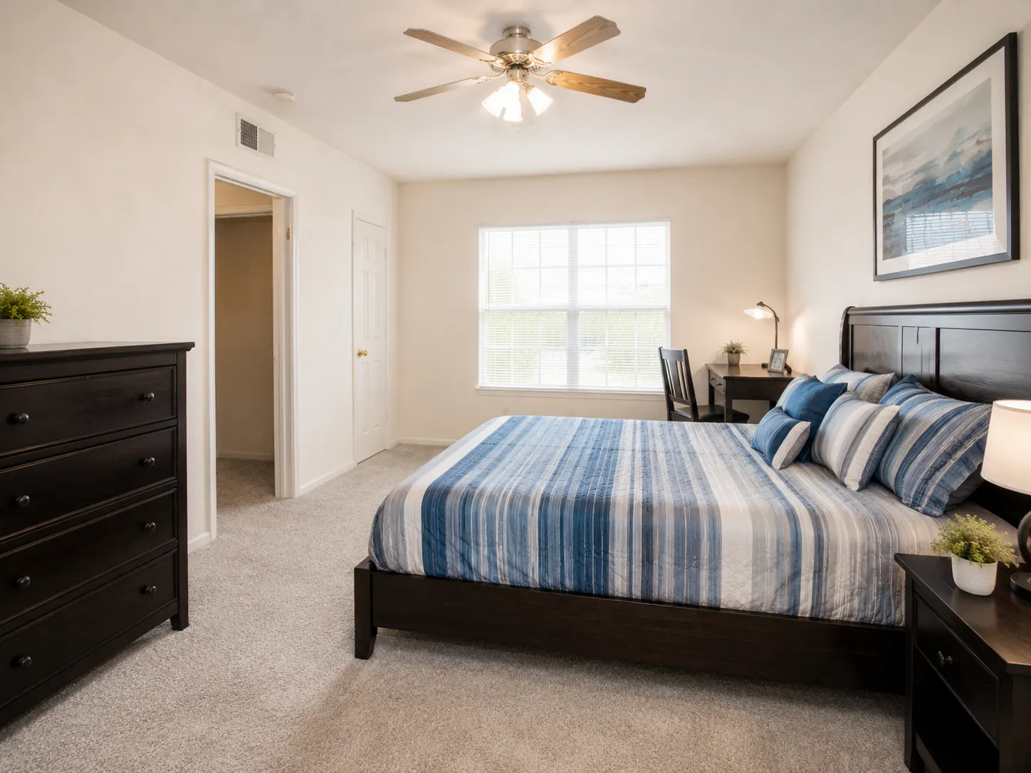 Midtown & Fox Meadows apartment in College Station, TX.