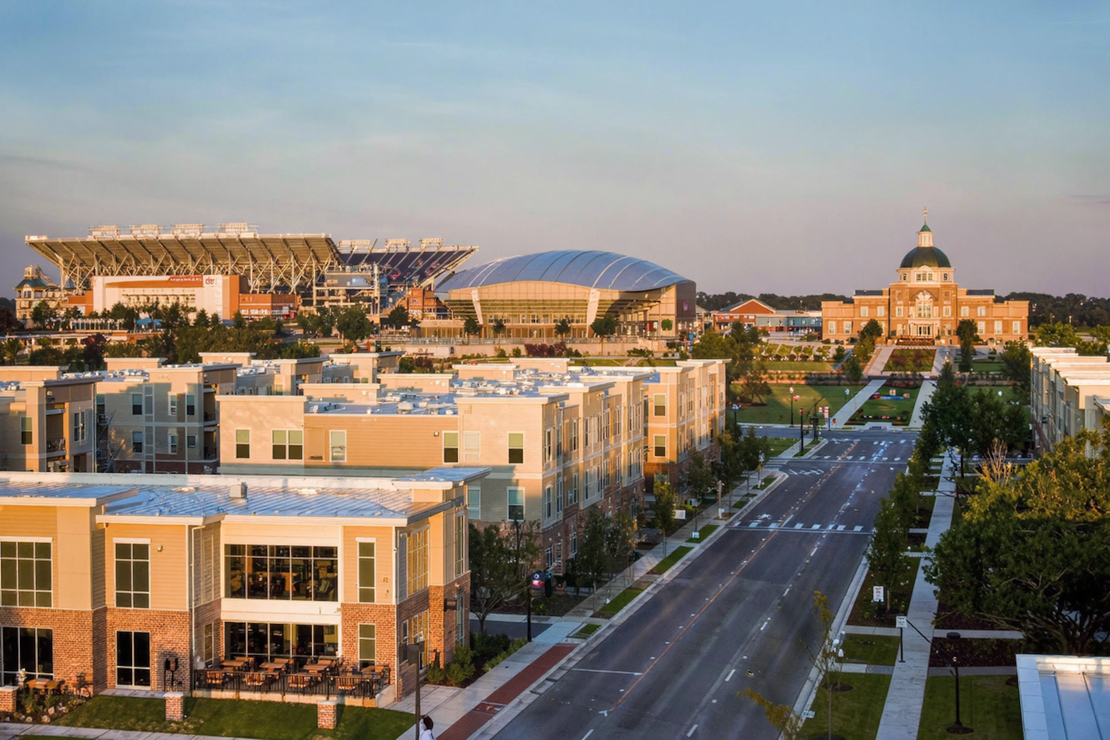 How to find the right apartment near Texas A&M: commute options from South College Station, the local leasing calendar, and what to check before you sign — a practical guide for anyone planning a move close to campus.