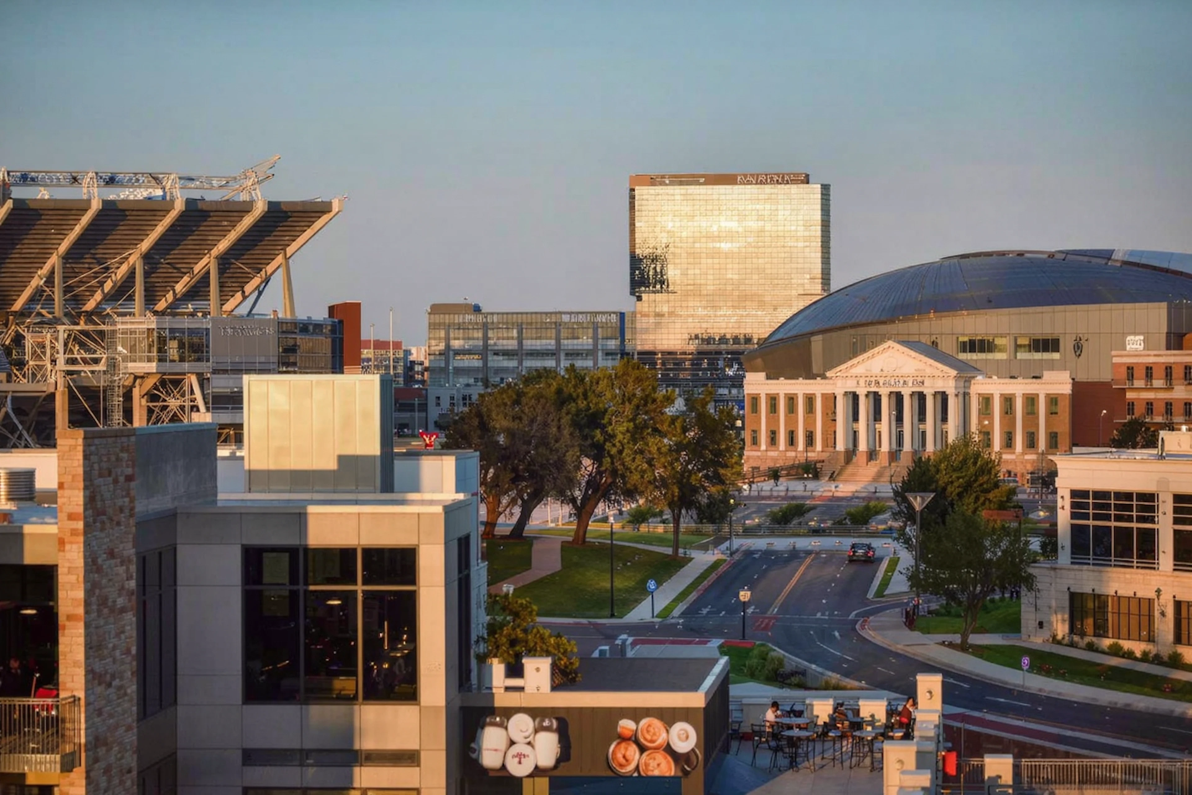 Purpose-built student housing or a conventional apartment community? A College Station renter's guide to how the two differ — lease structures, what's included, and how to compare real monthly costs before you commit.