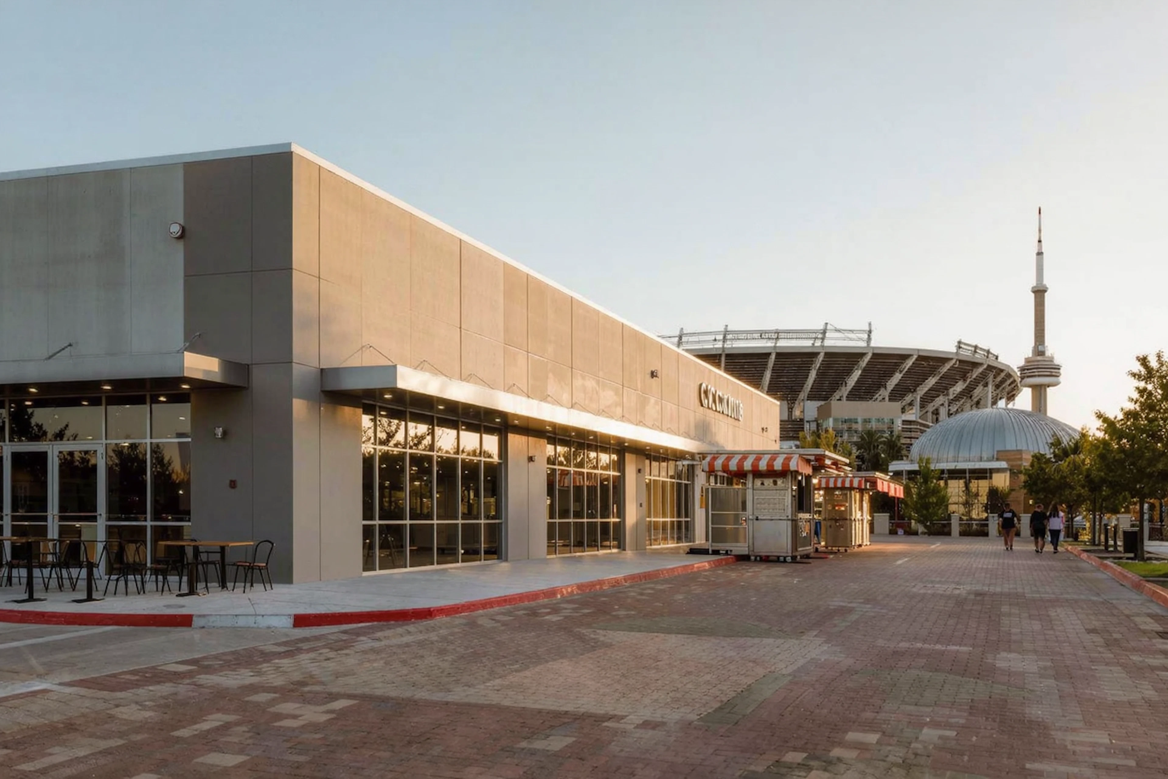 The Warehouse at C.C. Creations: a top-rated Aggie gear hotspot near campus