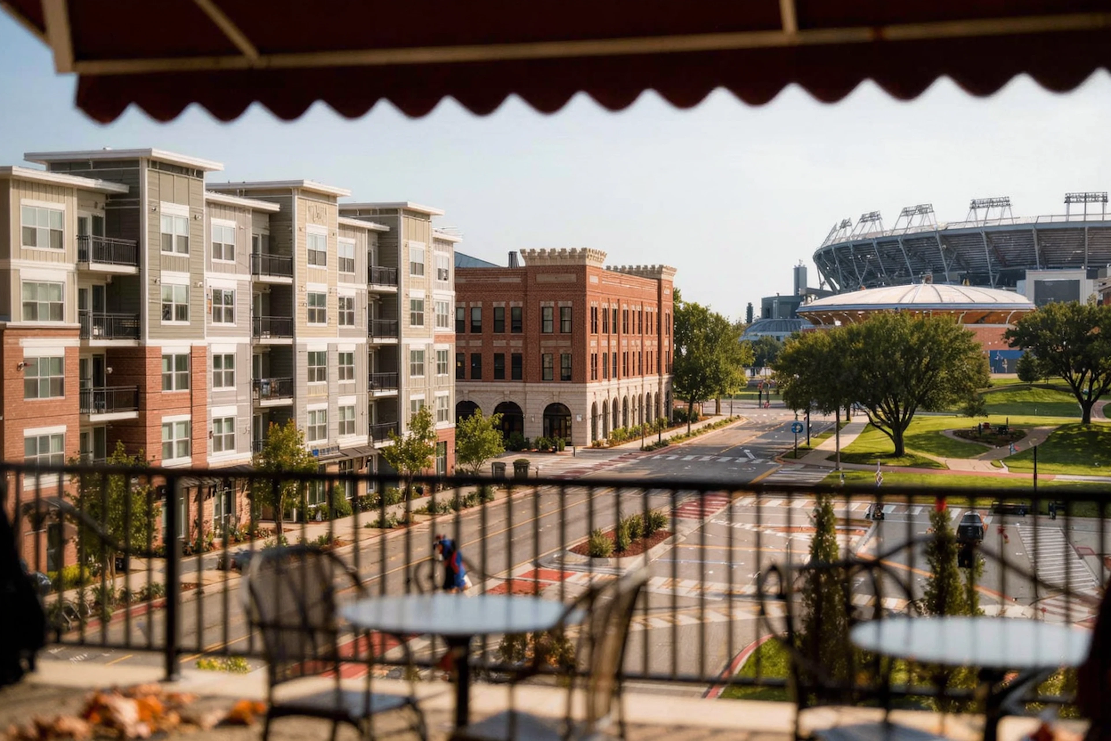 What renters should know when searching for "midtown apartments college station": how to compare options in the area, what daily life nearby looks like, and where Midtown & Fox Meadows fits into the picture — a practical local guide.