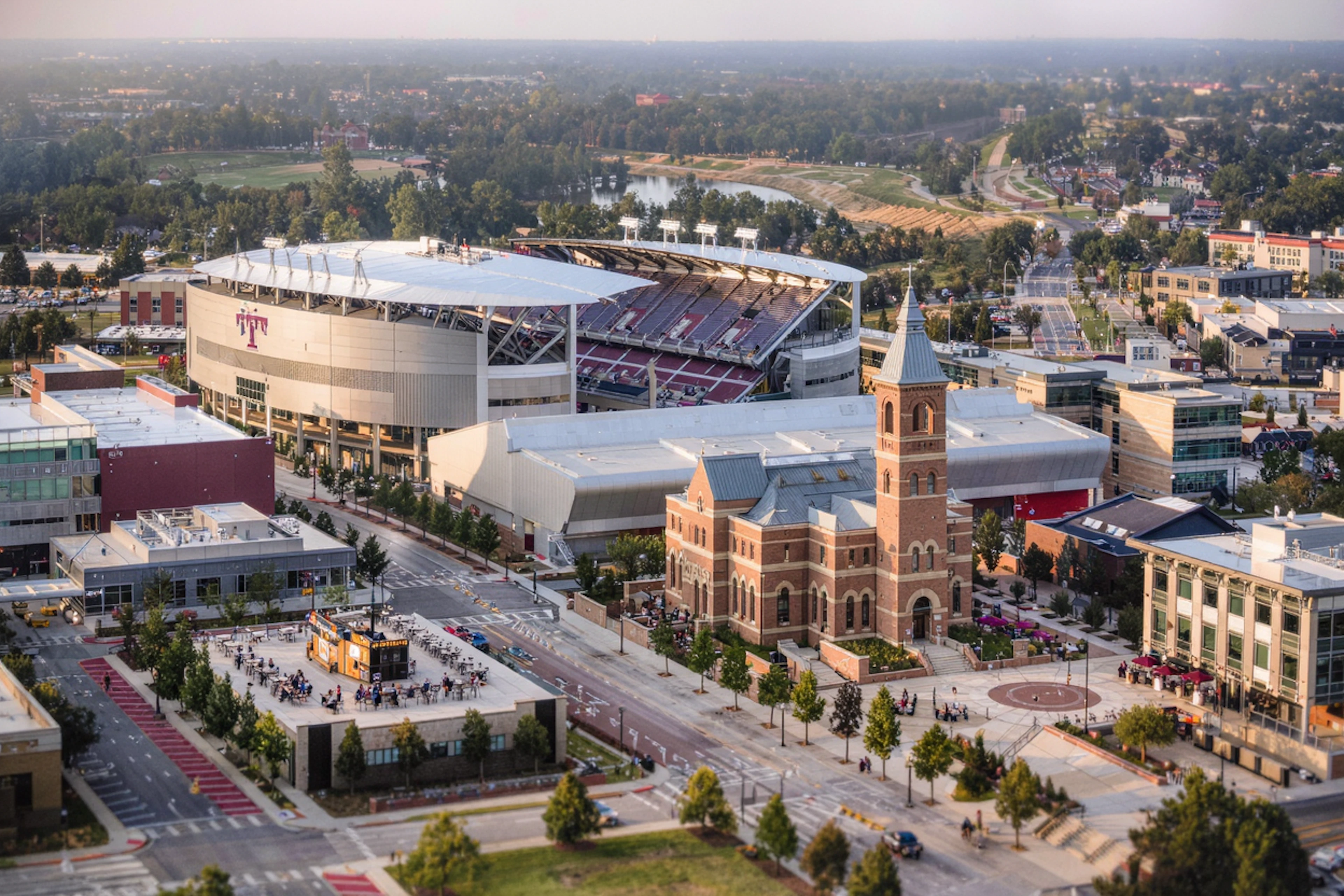 The Texas A&M soccer team announced its 2026 SEC schedule, featuring a 10-game conference slate. Get ready to support the Aggies this fall!