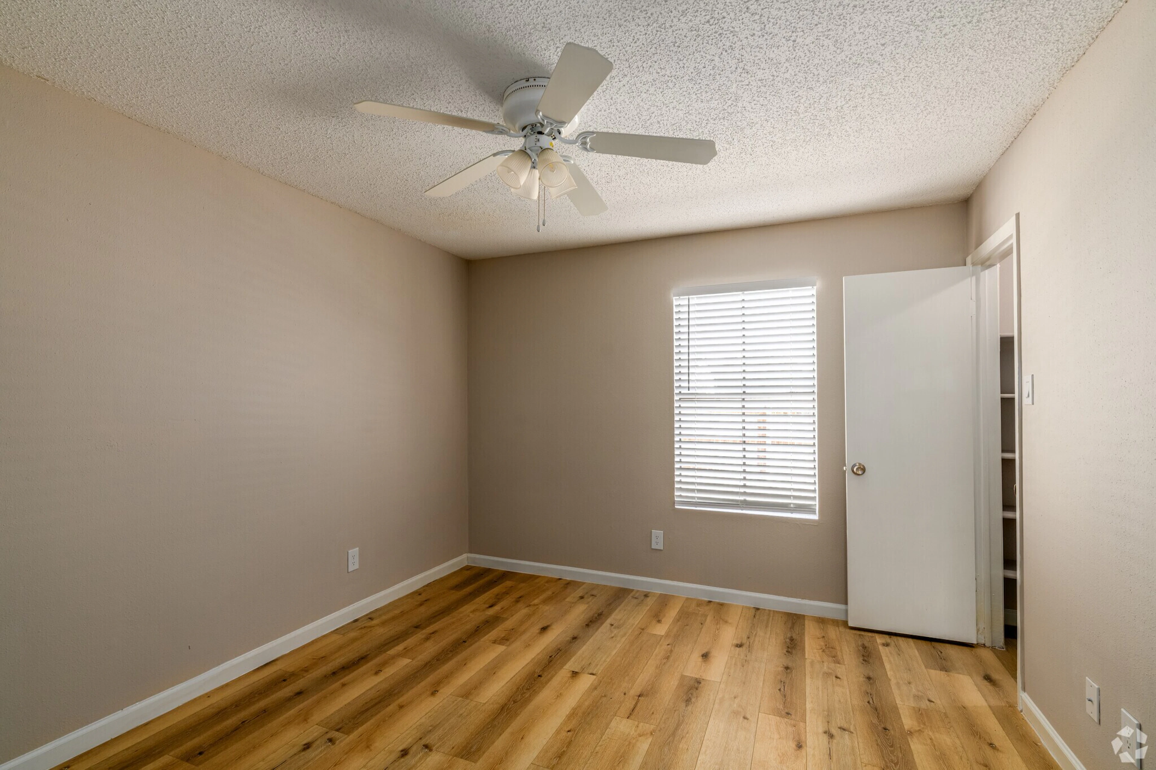 The Remington apartment interior in Killeen, TX.