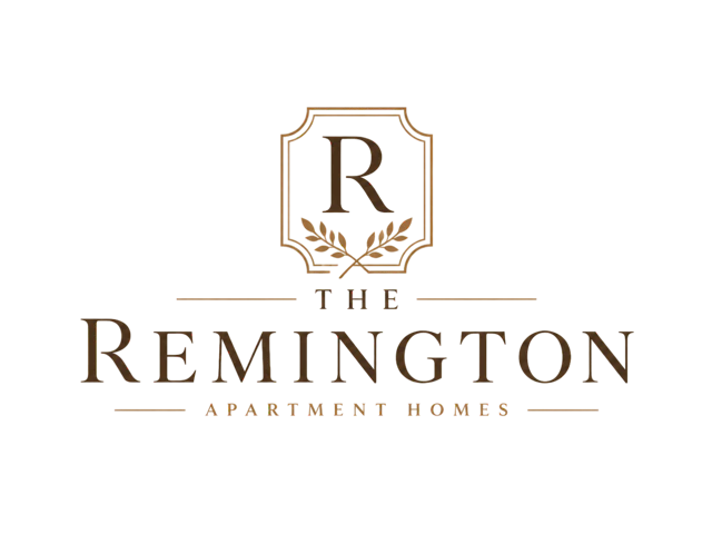 The Remington Logo