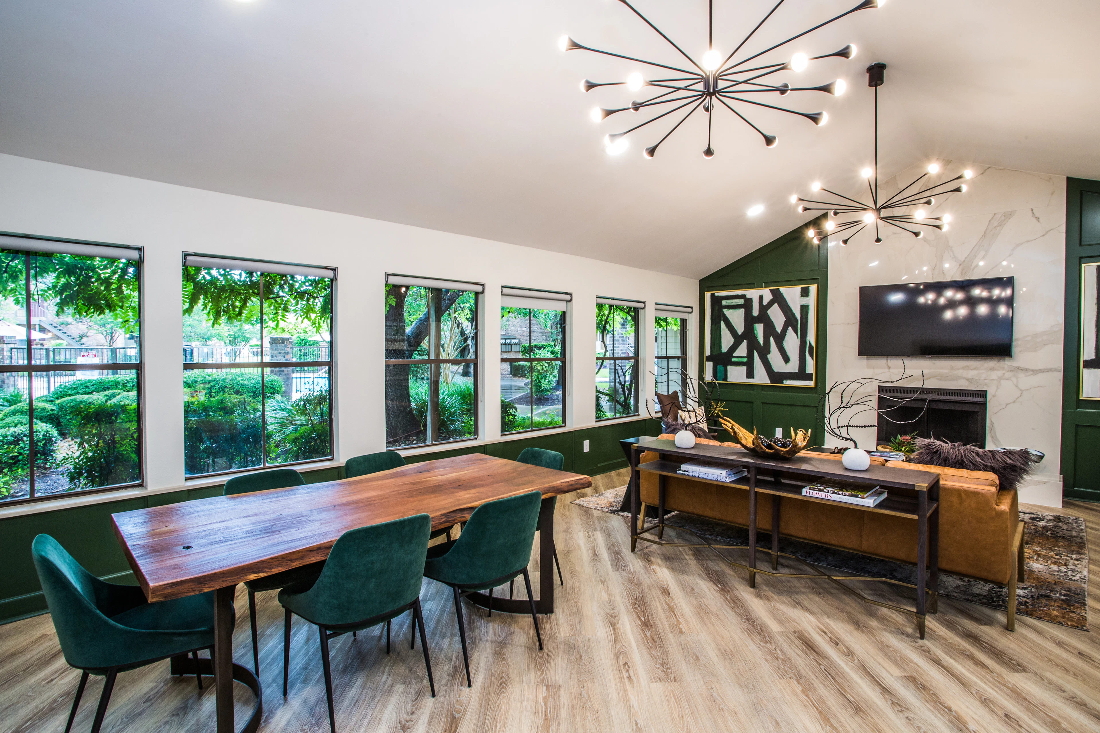 Start your lease with one month free at The Remington!