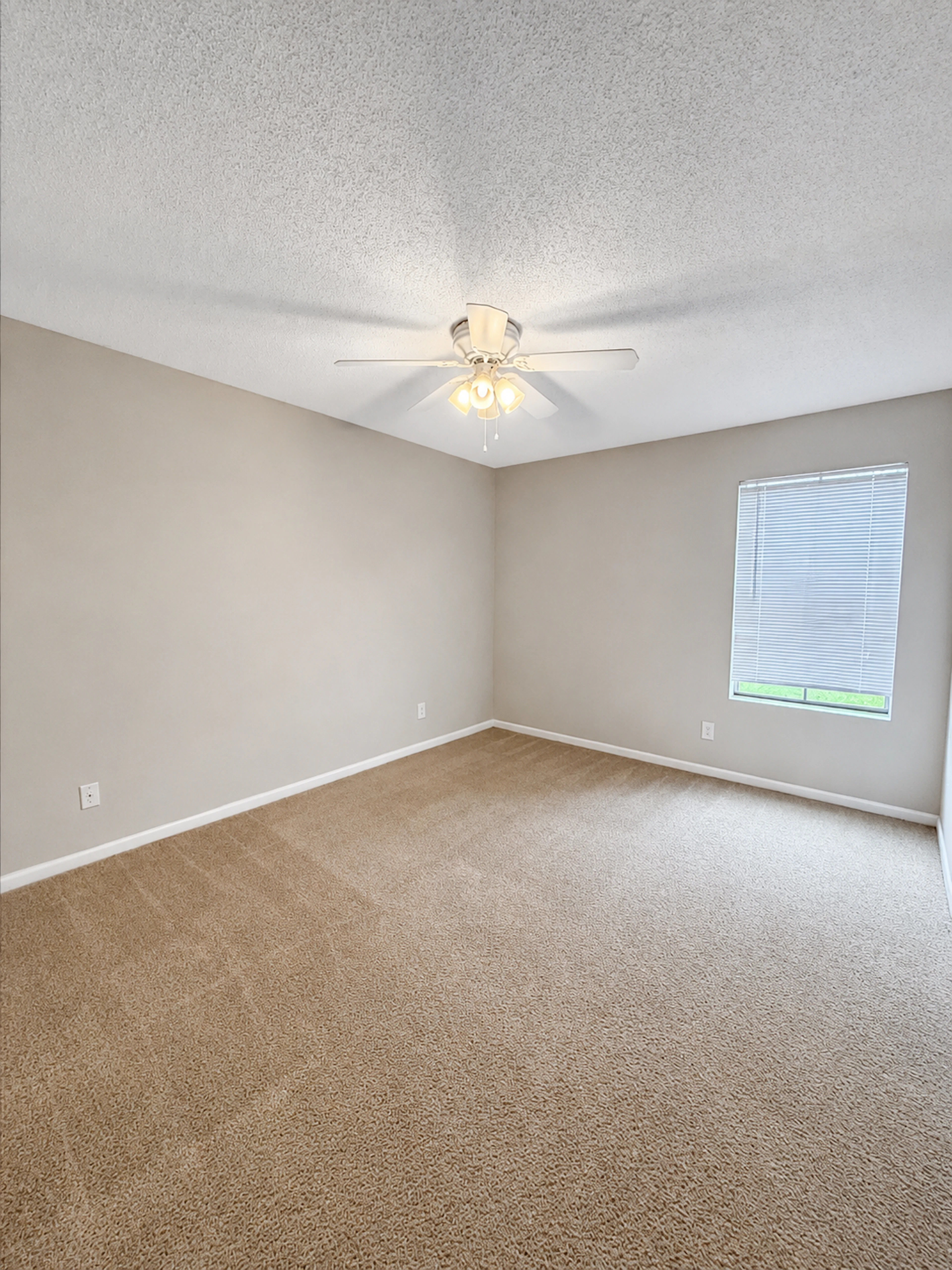The Remington apartment interior in Killeen, TX.