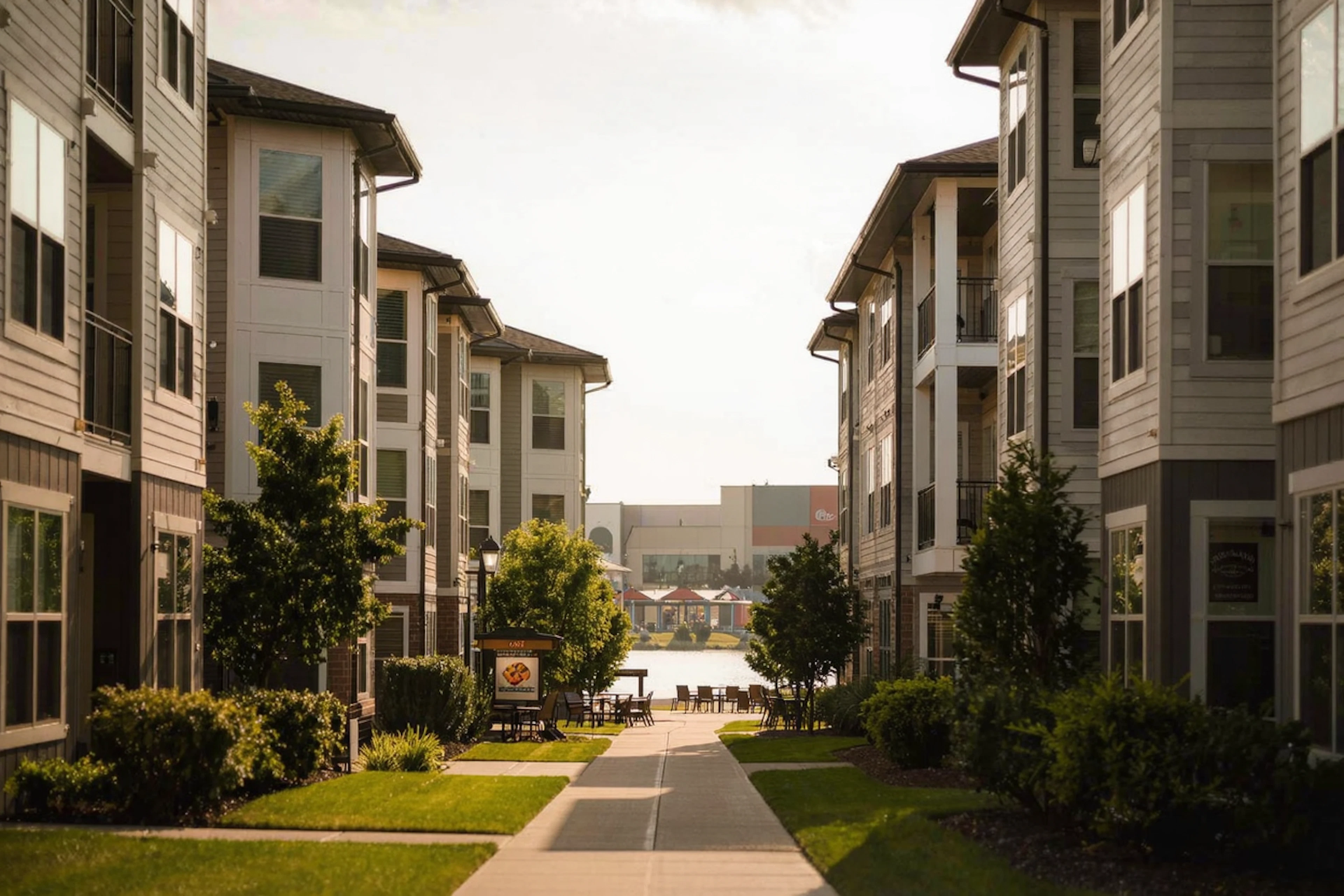 Save on move-in costs with waived application and administration fees for qualified applicants at The Remington