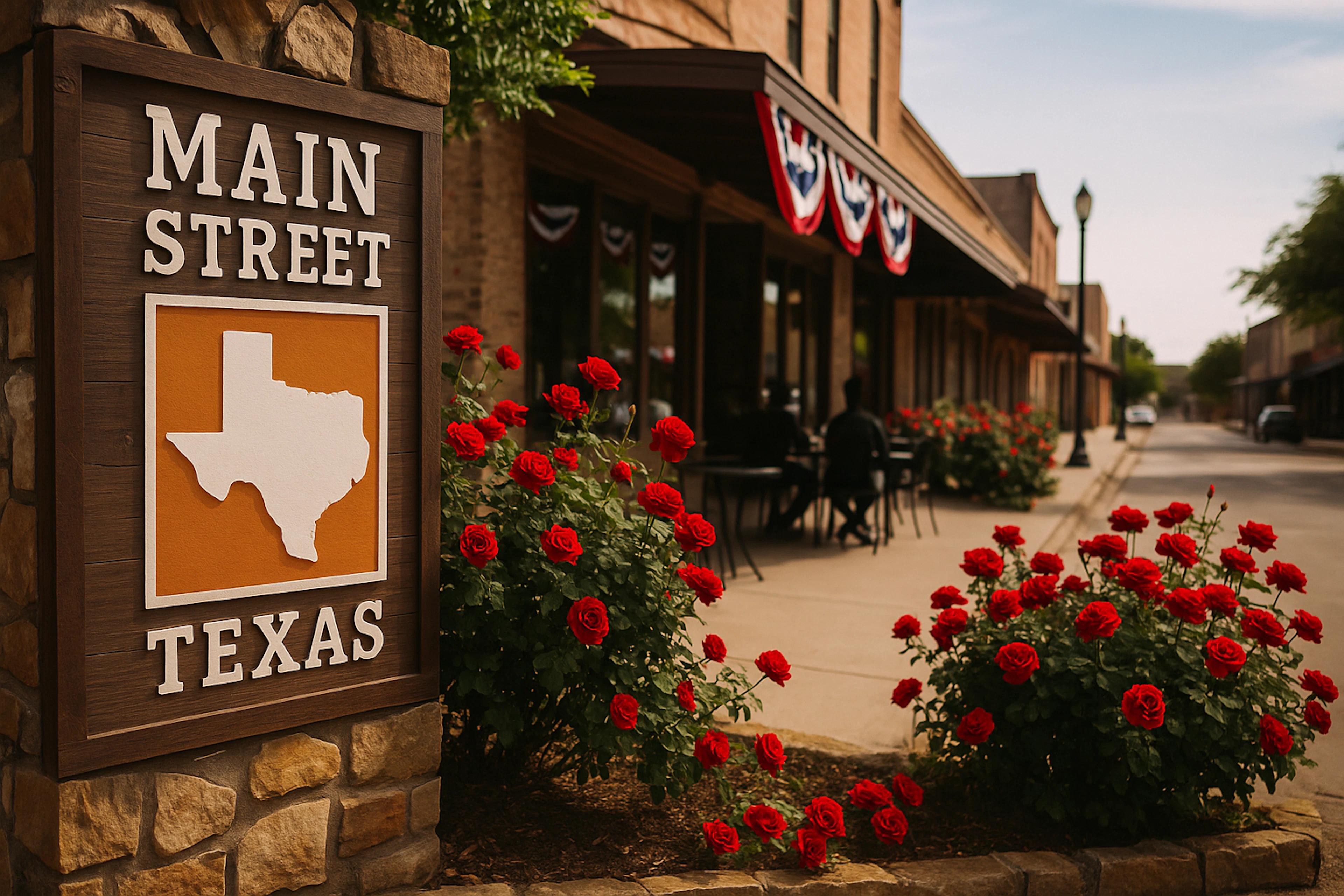 New city investment in downtown revitalization signals a growing, vibrant community