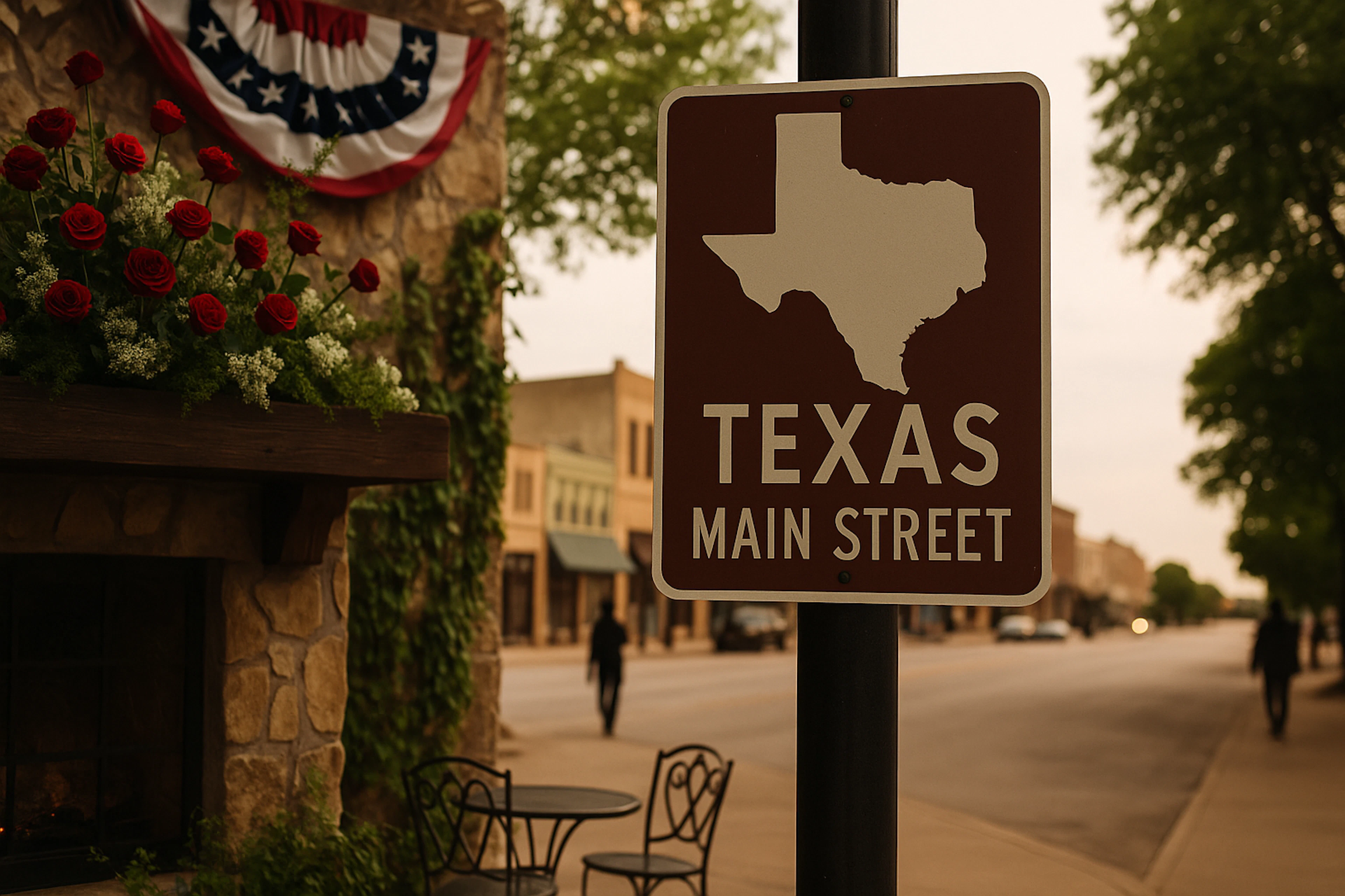 Killeen joins Texas Main Street Program to revitalize historic downtown