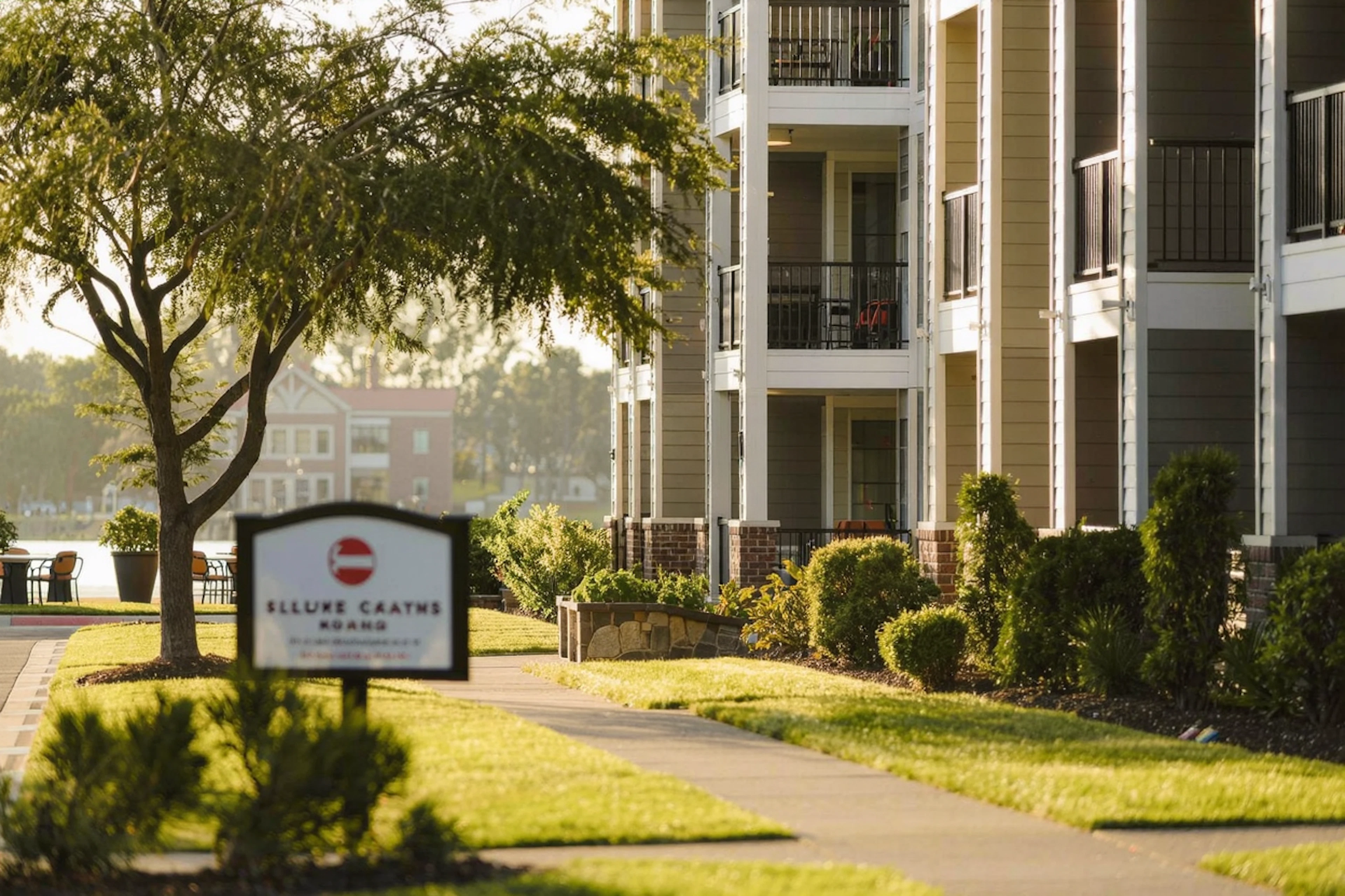 Qualified applicants pay $0 in app and admin fees – limited time offer at The Remington.