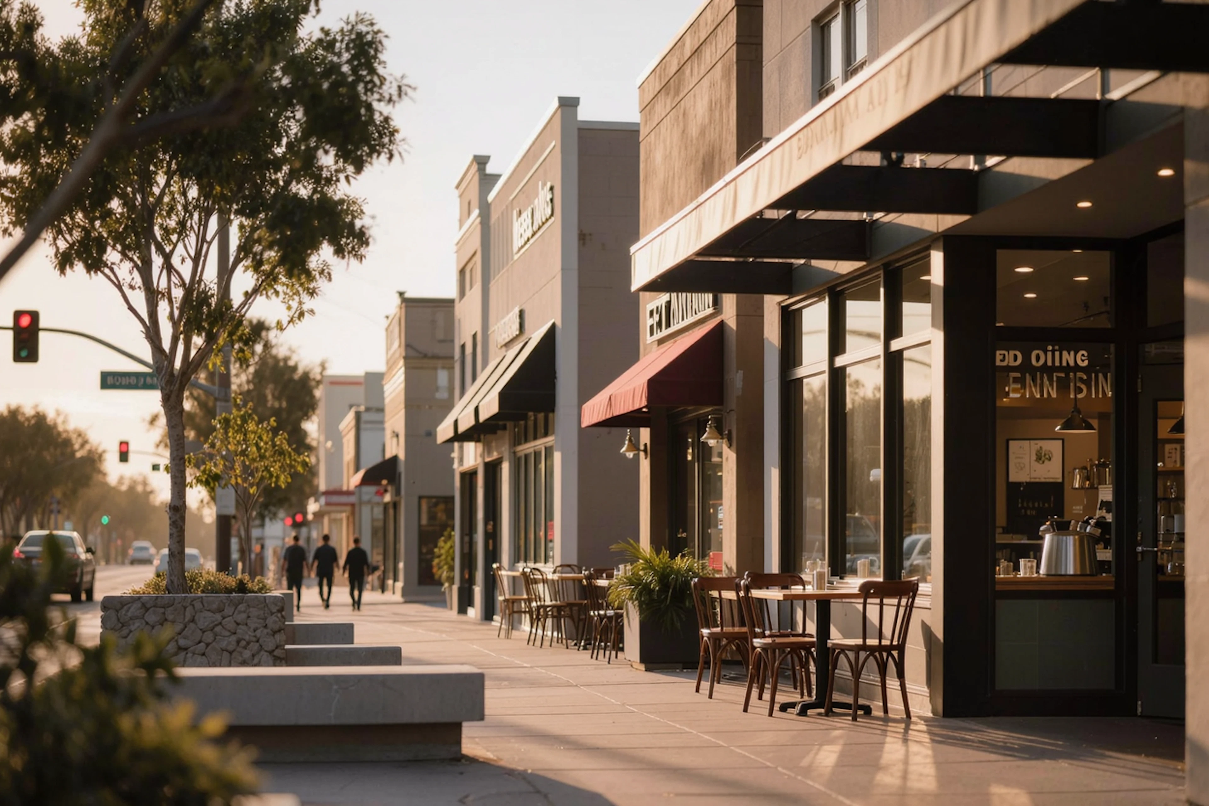 Petit Lucie, a new all-day cafe and bar from wunderkind chef Omar Pereney, brings French-inspired pastries and vibes to Market Square Park — a perfect weekend escape for residents and a taste of Houston's dynamic food scene for prospects.