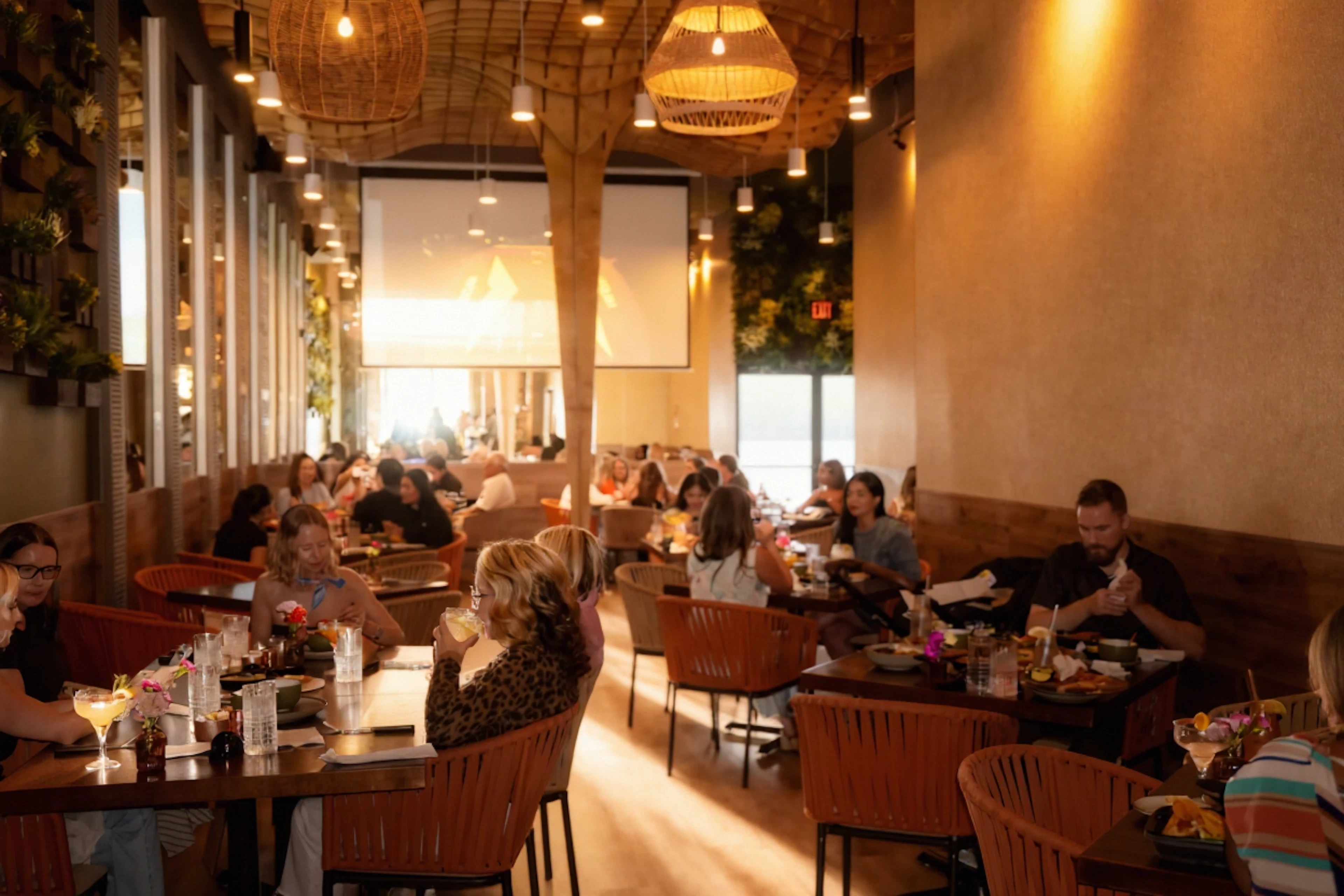 Ojo de Agua, the beloved Mexican restaurant from River Oaks District, has opened a new location in The Woodlands.