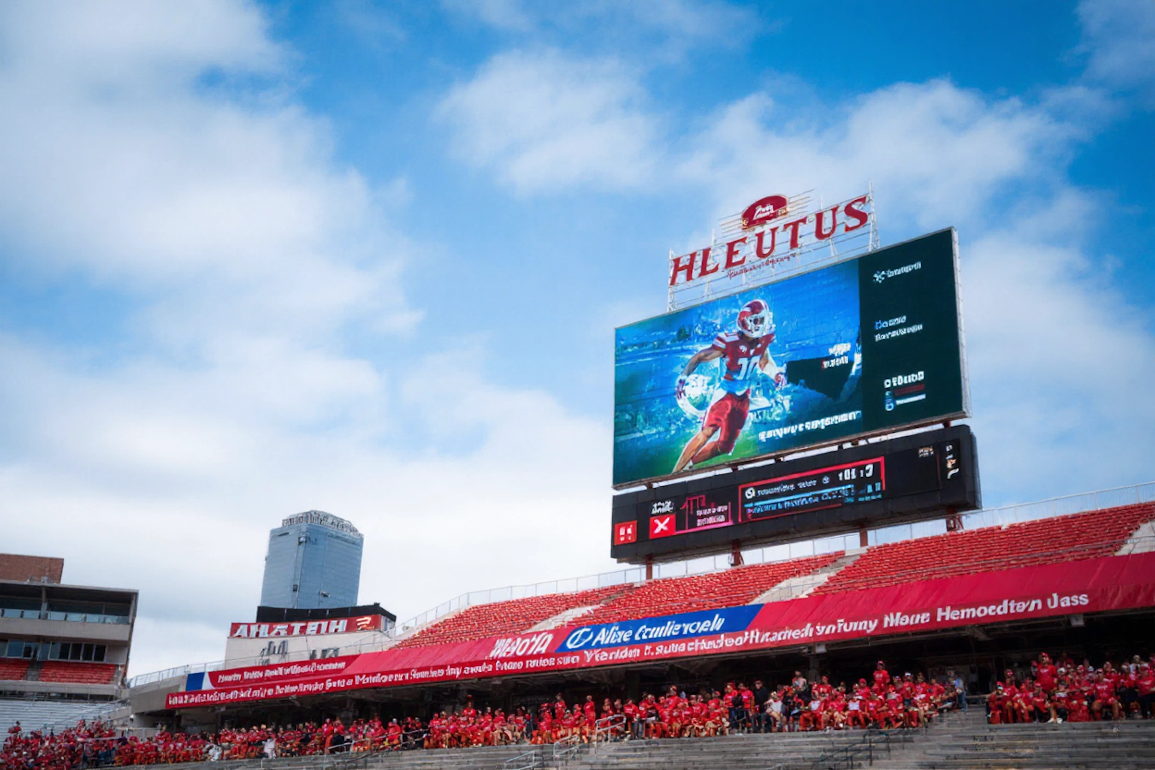 UH coach Willie Fritz plans to play talented freshmen like Keisean Henderson and Paris Melvin Jr. early, signaling an exciting season.