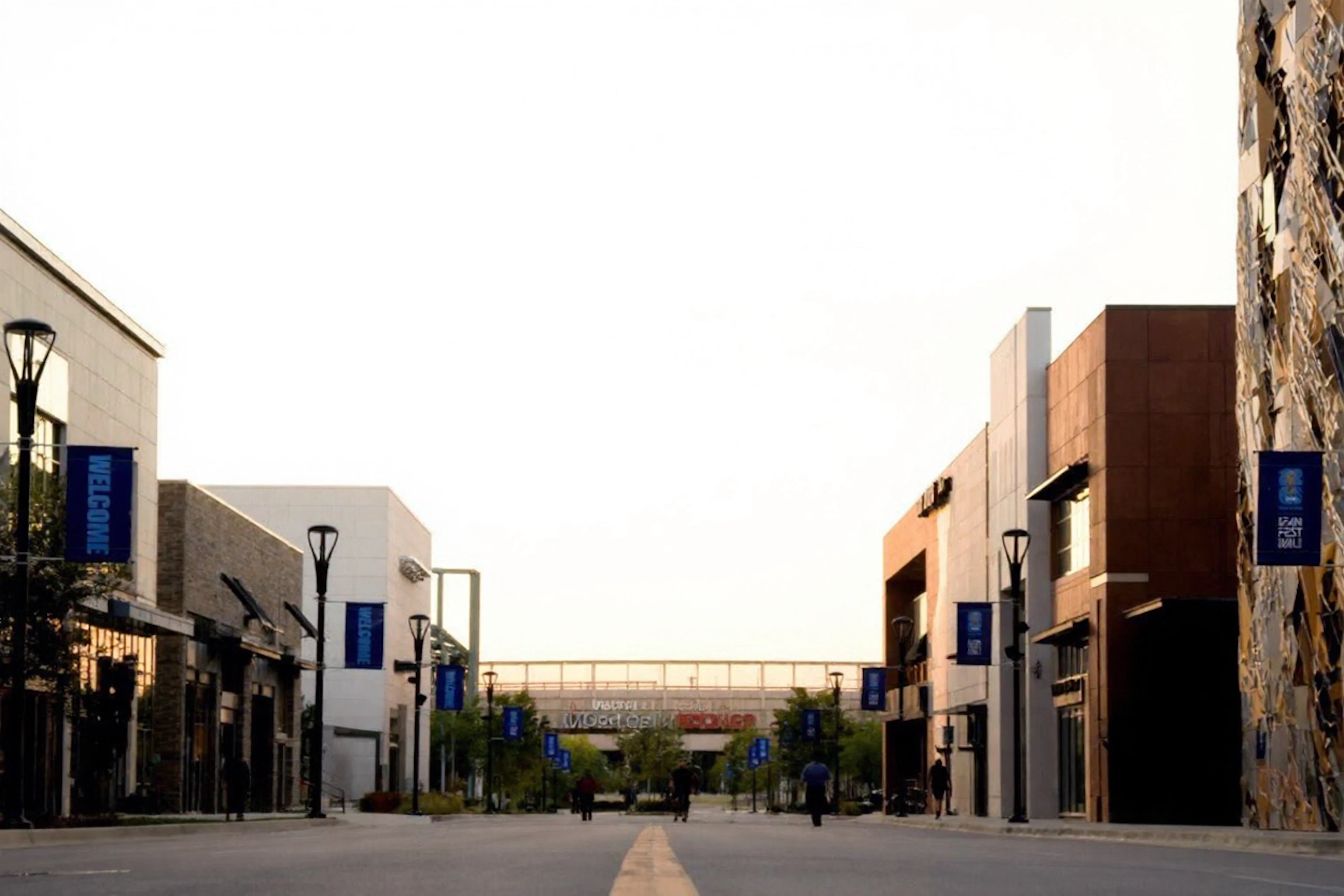 Free World Cup watch parties in East Downtown, starting June 9.