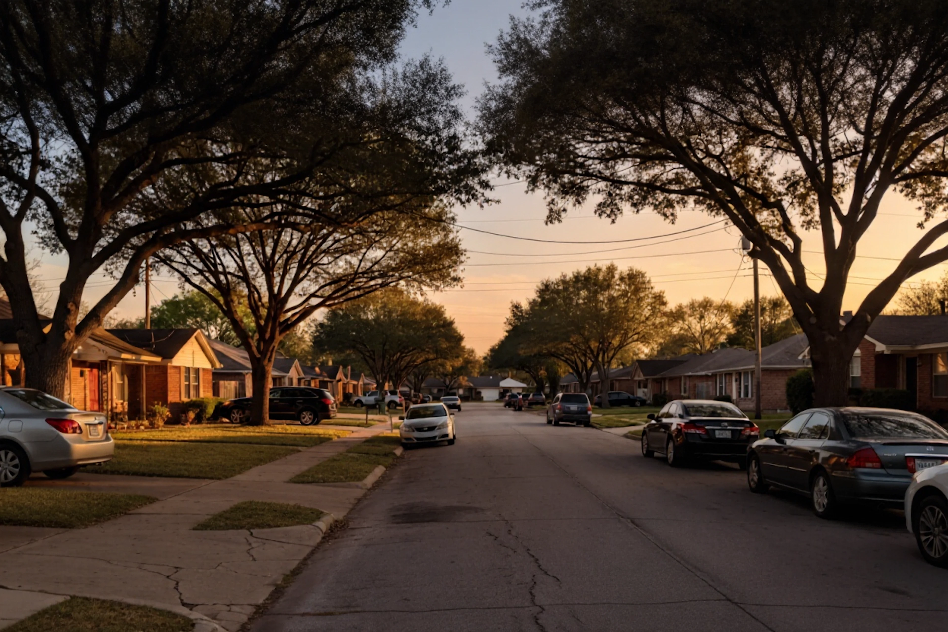 Discover Alief: a diverse, family-friendly neighborhood with international cuisine and parks