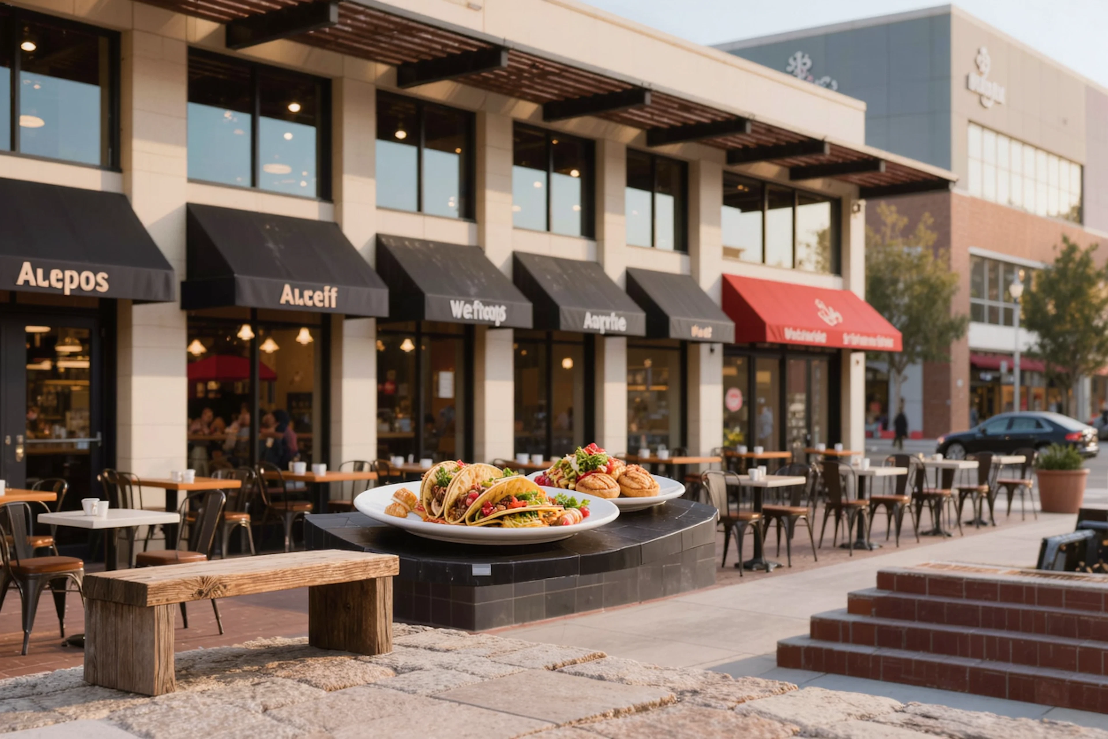Cajun Kitchen offers authentic Louisiana flavors right in the Alief neighborhood.