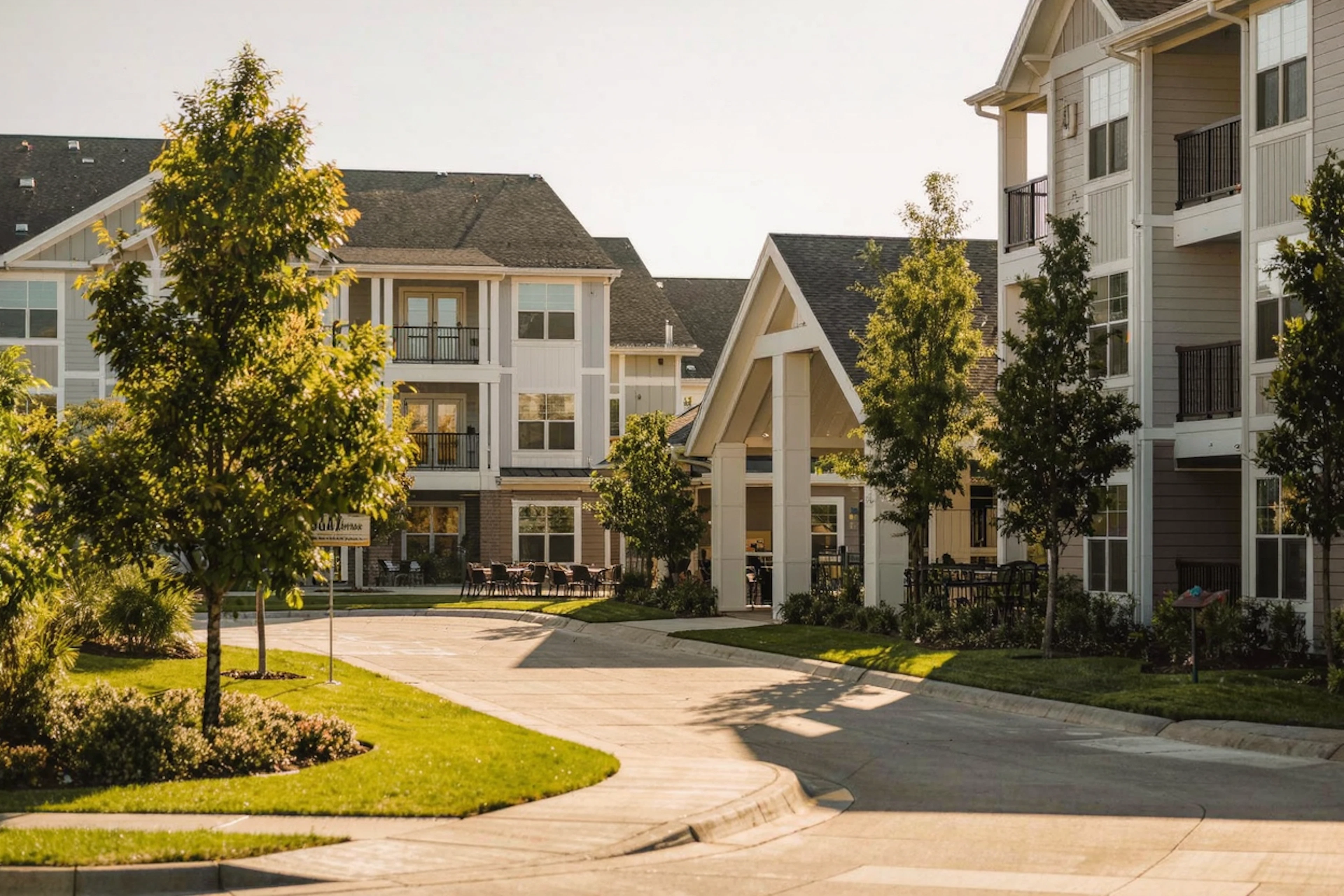 Limited-time offer: 1 month free on select 2-bedroom layouts.