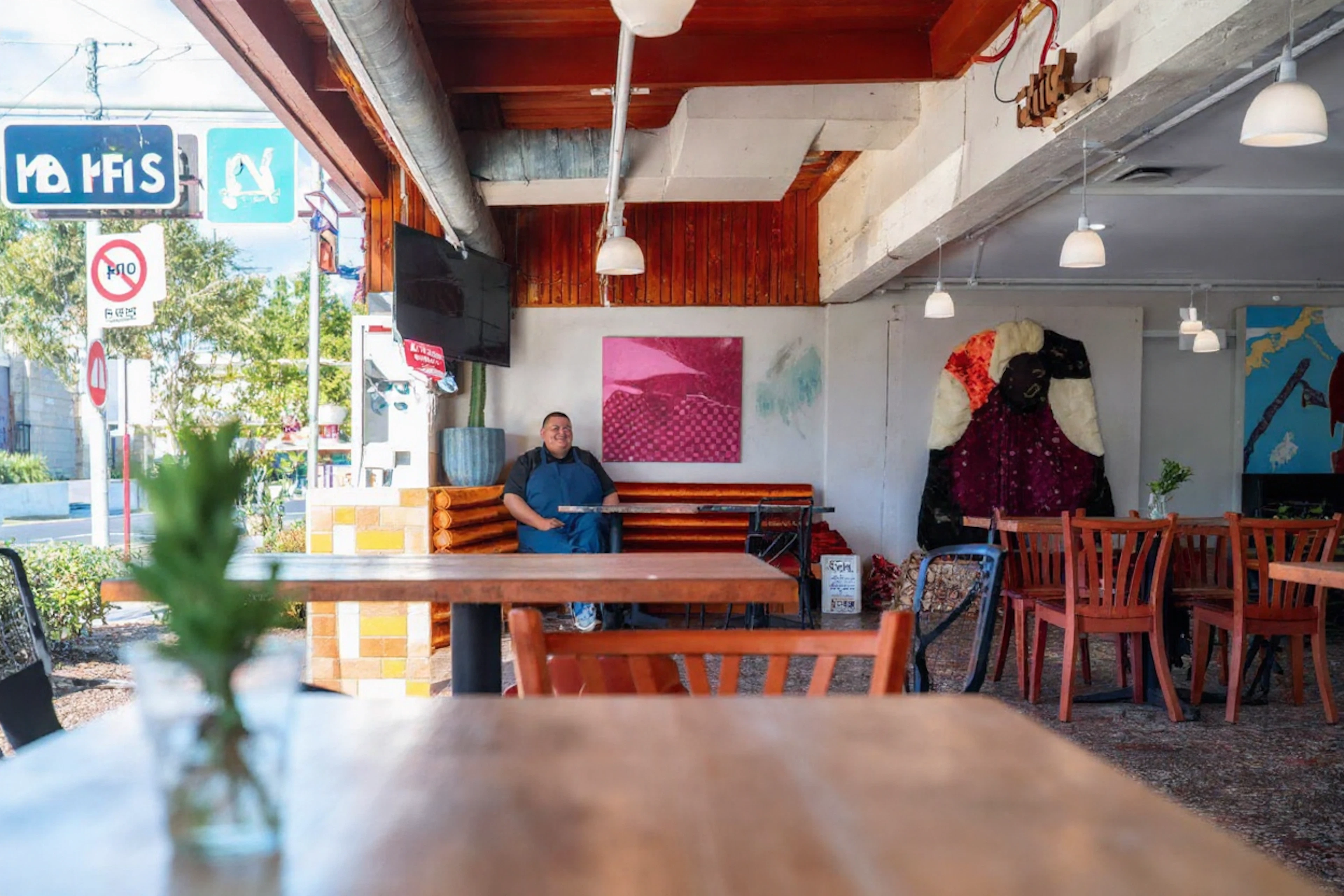 Houston chefs Adrian Torres and Evelyn Garcia & Henry Lu won James Beard Awards in 2026 – the city's best showing ever.
