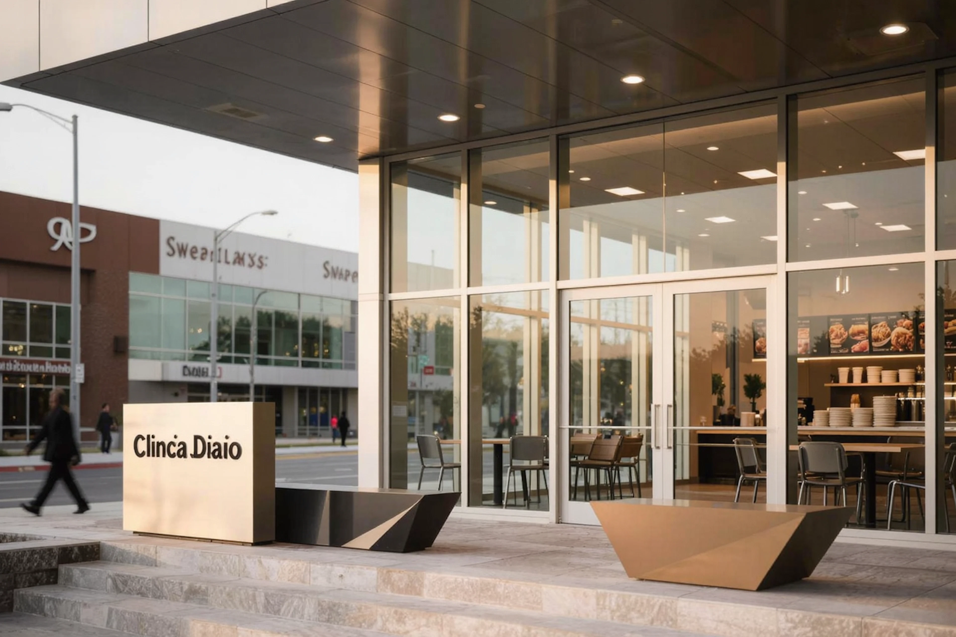 Clinica Integral San Juan Diego is a highly-rated Hispanic clinic within a mile of Tierra Del Sol, offering comprehensive healthcare.