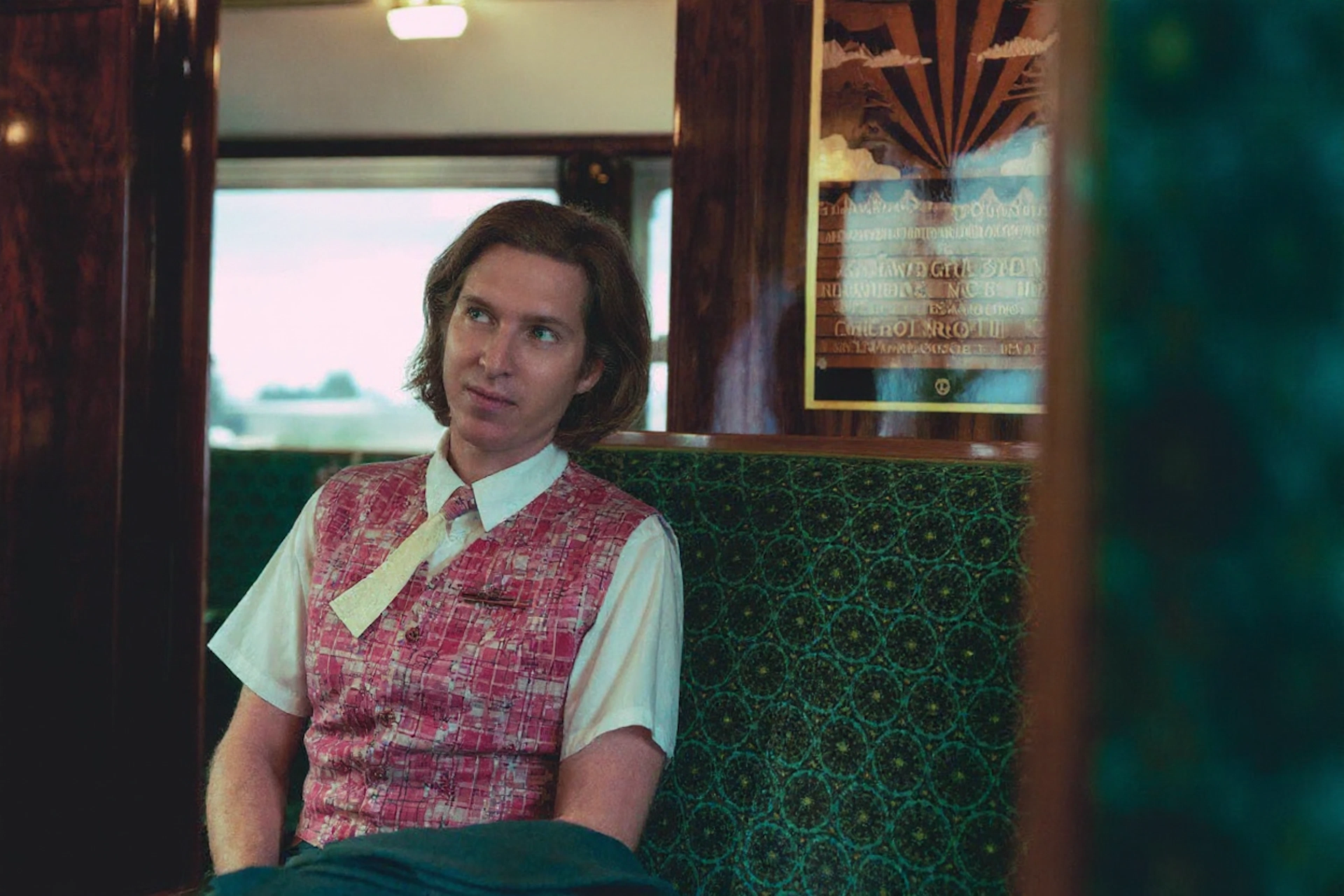 Wes Anderson, Houston native, returns to help save the historic Garden Oaks Theater
