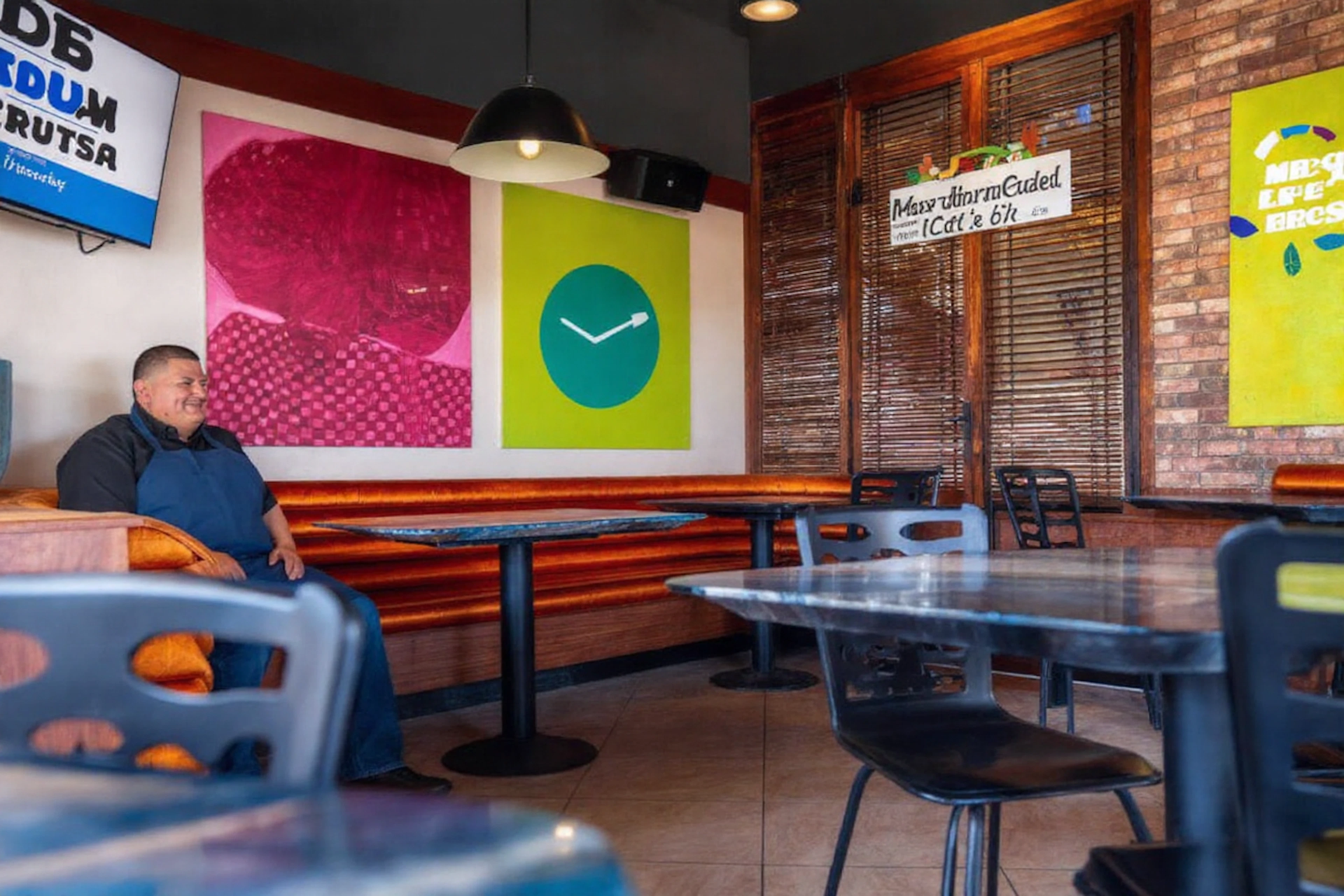 James Beard Award winner Adrian Torres of Maximo shares his immigrant story and culinary success