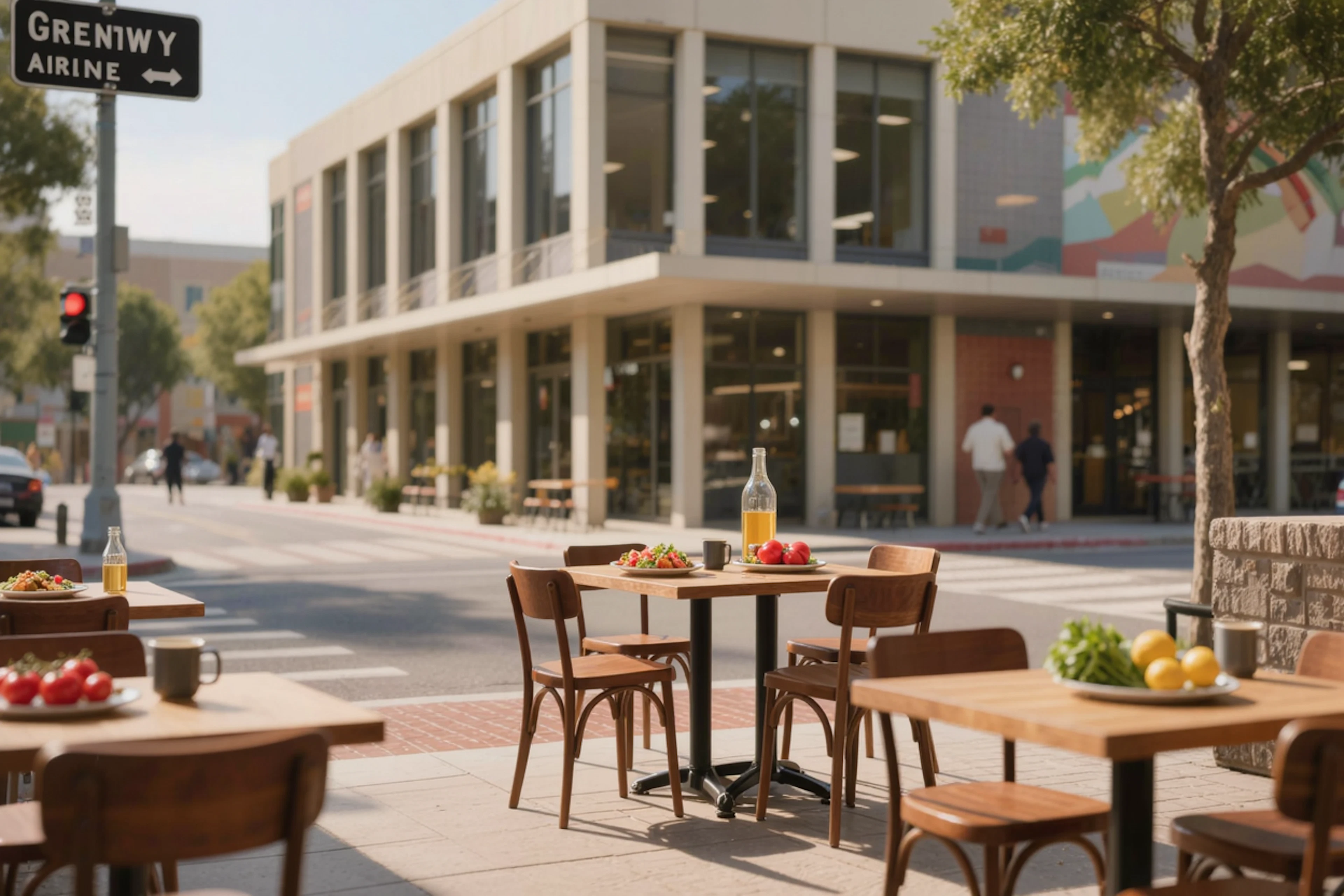 New steakhouse Charolais by chef Austin Simmons opens in The Woodlands