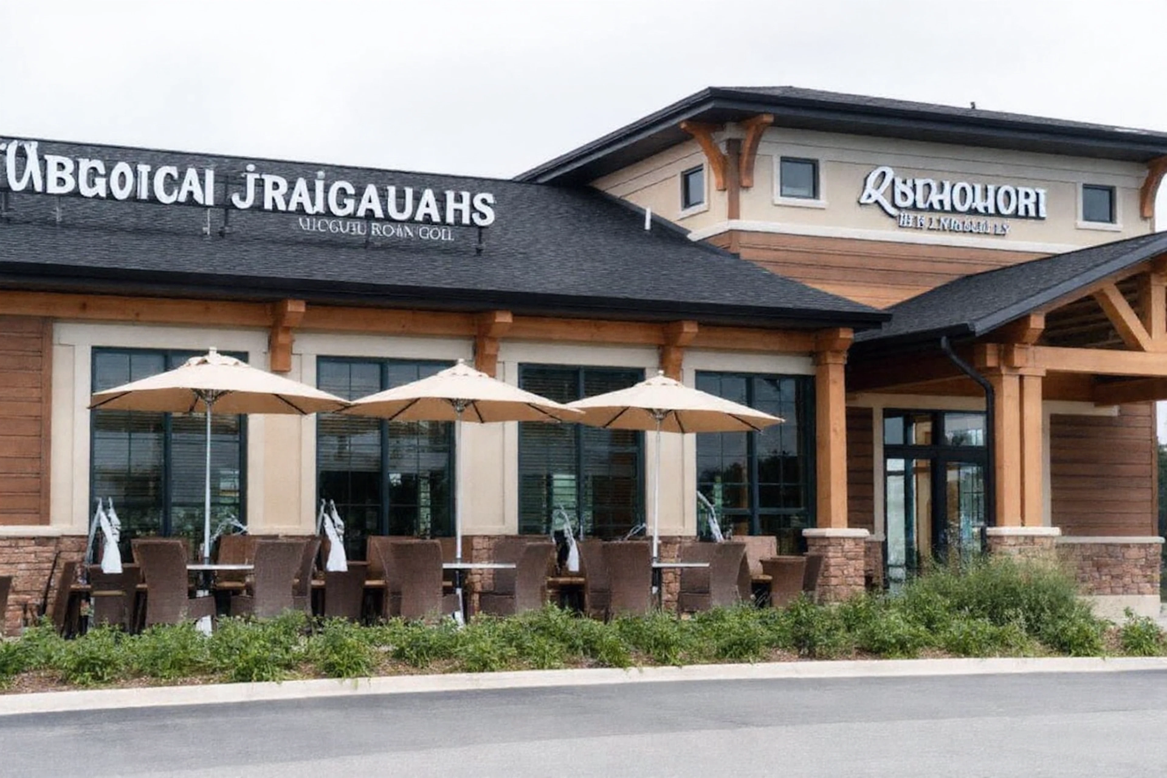 New steakhouse Charolais in The Woodlands by acclaimed chef Austin Simmons