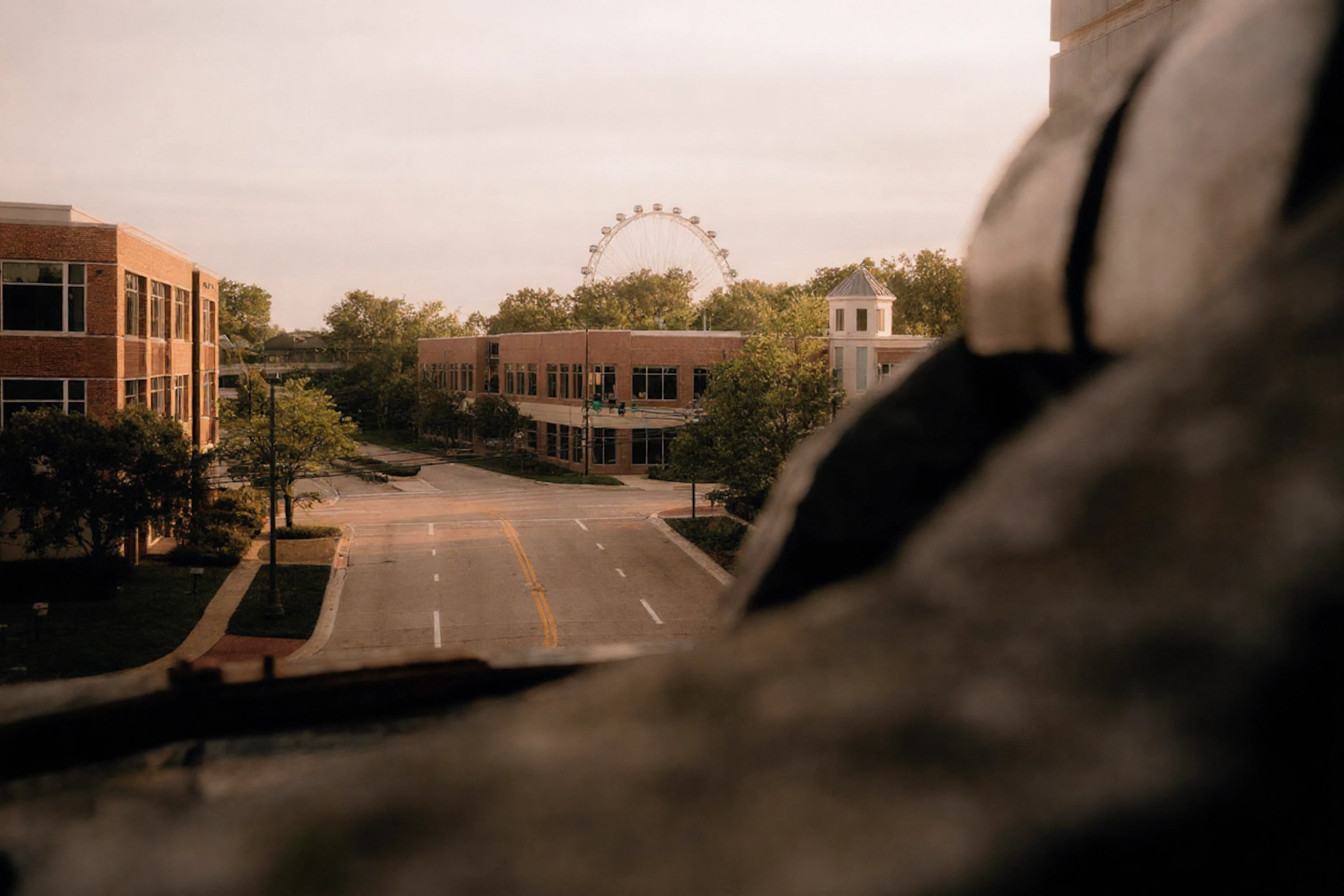 A practical Greenspoint bus guide: which routes reach the neighborhood (99, 102, 6, 56, 85) and which stops are closest — Sam Houston Pkwy @ Greenspoint Dr about a 5-minute walk and Benmar Dr @ Greenspoint Dr about a 12-minute walk — plus where to pull step-by-step directions and arrival times.