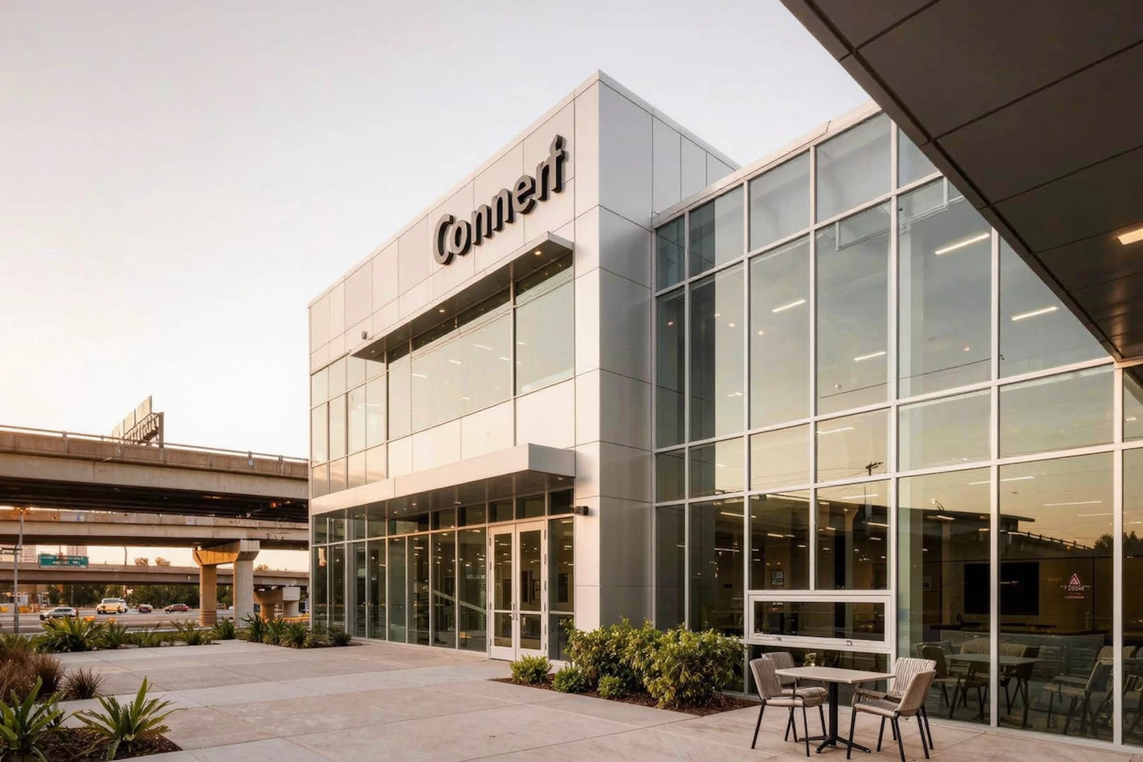 Lone Star College-Houston North is 0.8 miles from the community — a named campus in the immediate area for continuing-education classes, campus events and library/study space, walkable or a very short drive from home.