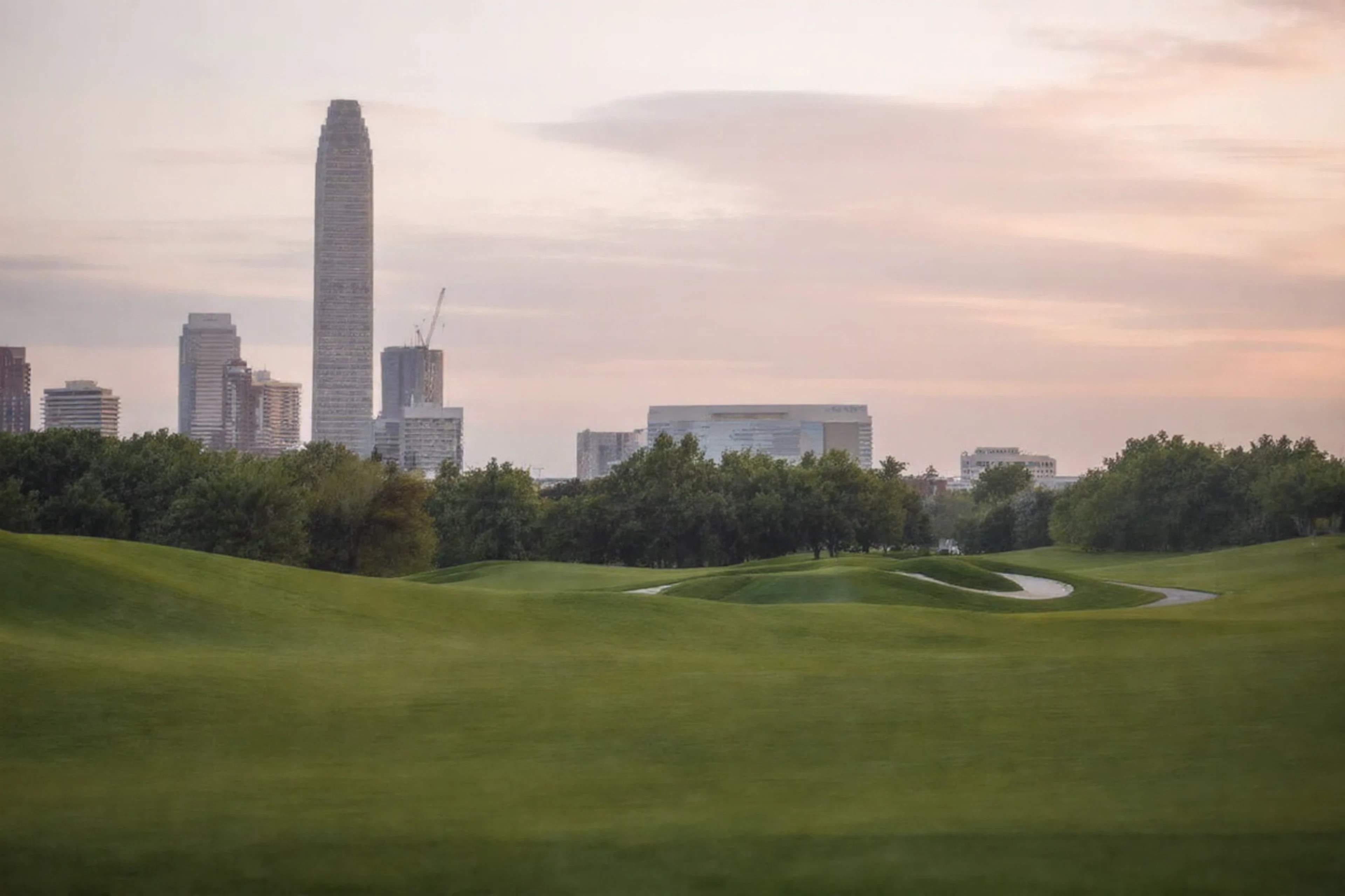 Houston parks named after influential women—Ima Hogg and others shaped the city's green spaces