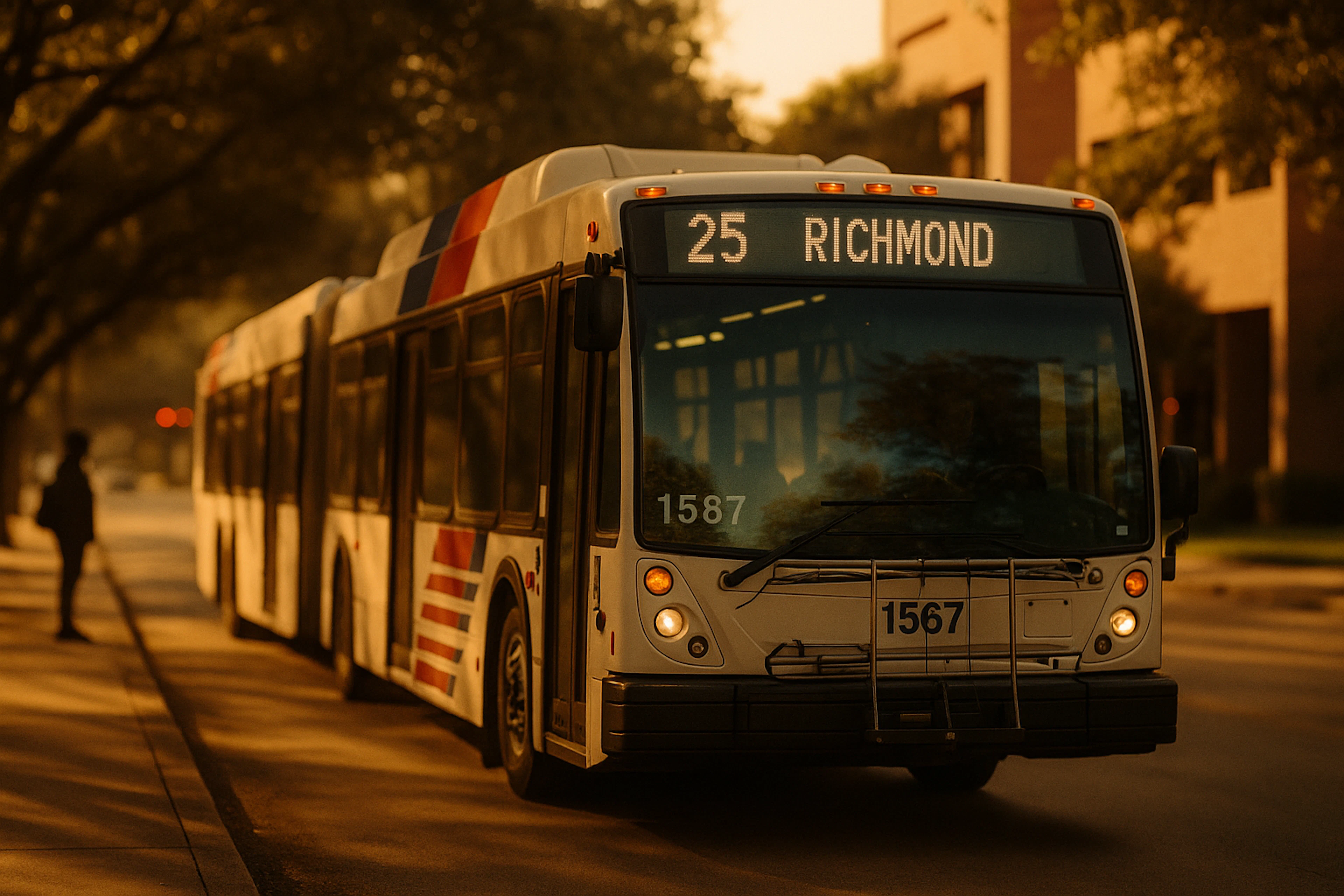 Highlighting Houston METRO's preparations for the FIFA 2026 World Cup, including transit improvements and expected impacts.