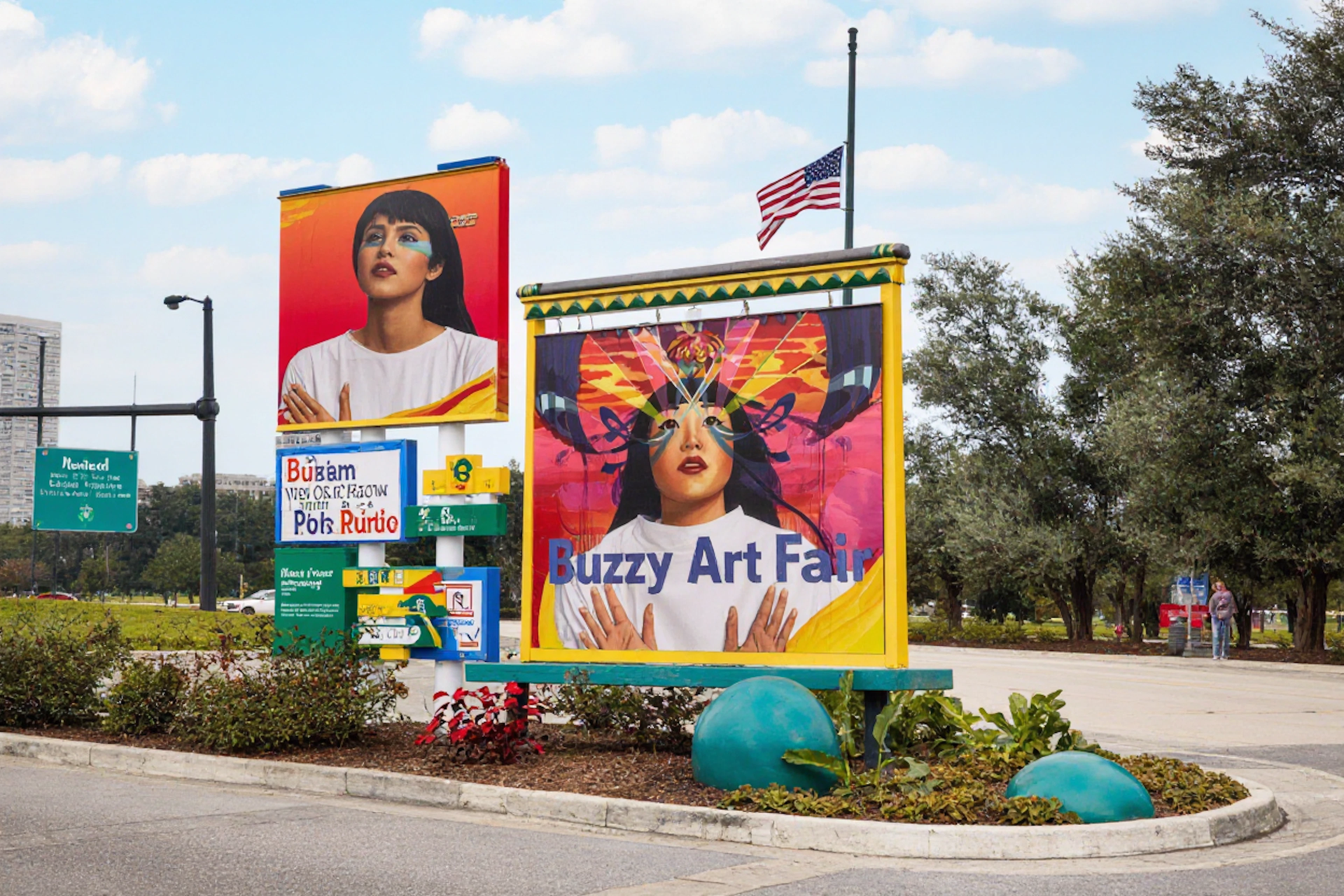 Untitled Art, Houston returns Oct 1-4 at George R. Brown Convention Center with an expanded international art fair – a cultural highlight for Houston residents and a draw for art-loving prospects.