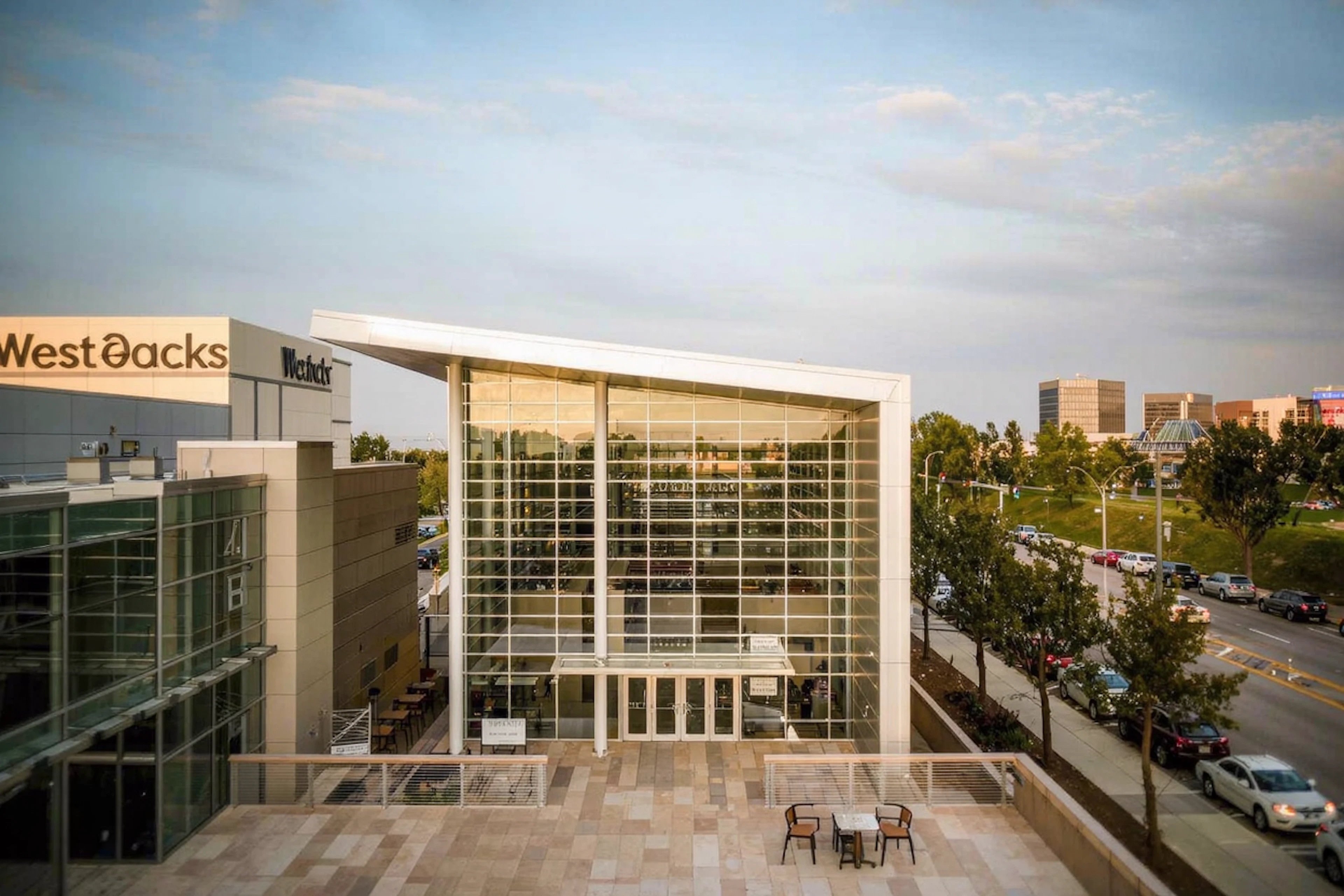 Houston Colosseum Academy is a top-rated boxing and fitness gym just 0.3 miles from West Oaks Landing, offering residents a convenient and highly-regarded workout option.