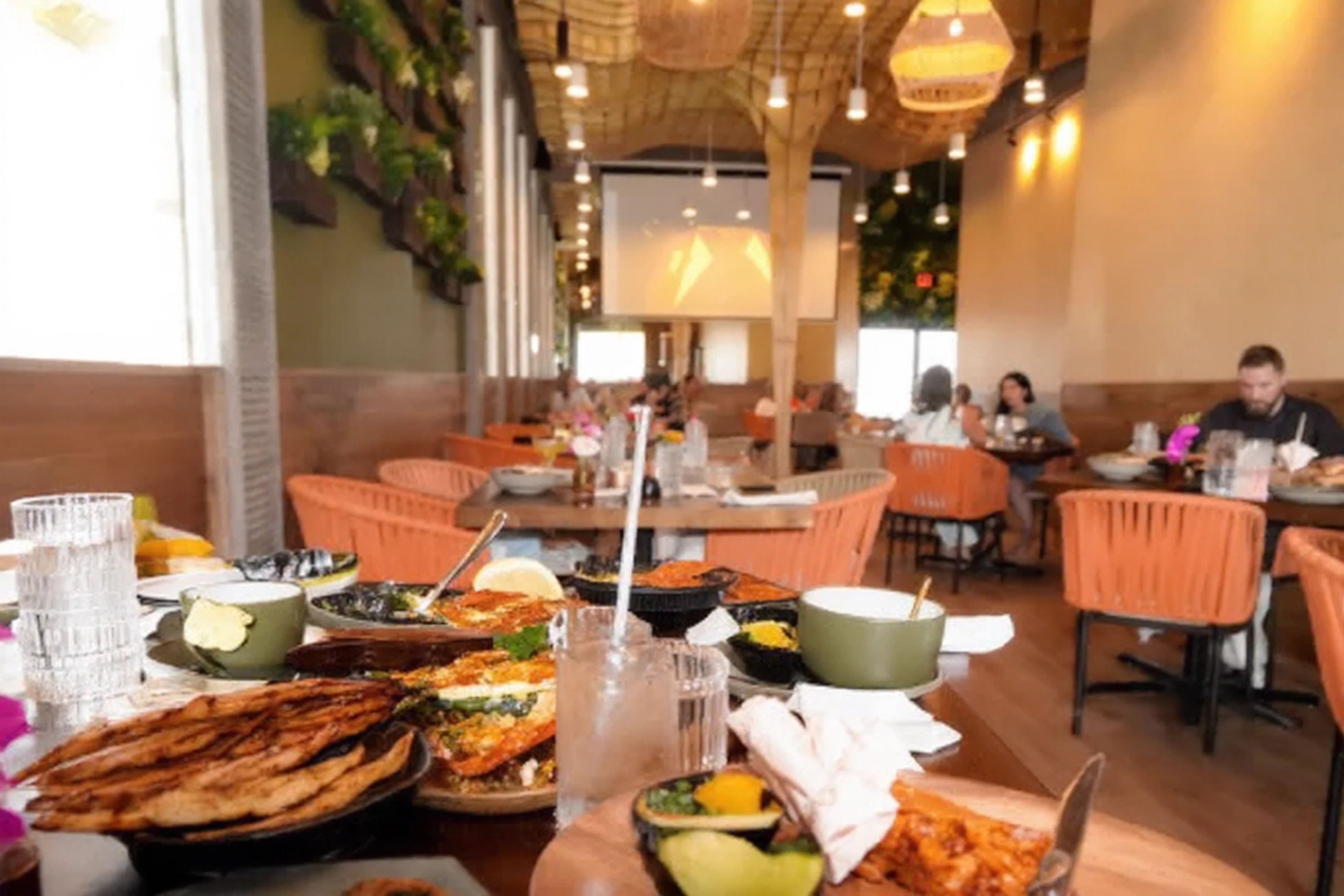 Ojo de Agua, a beloved Mexican restaurant from River Oaks, opens a new location in The Woodlands, expanding its fresh, chef-driven concept to more Houston-area diners.