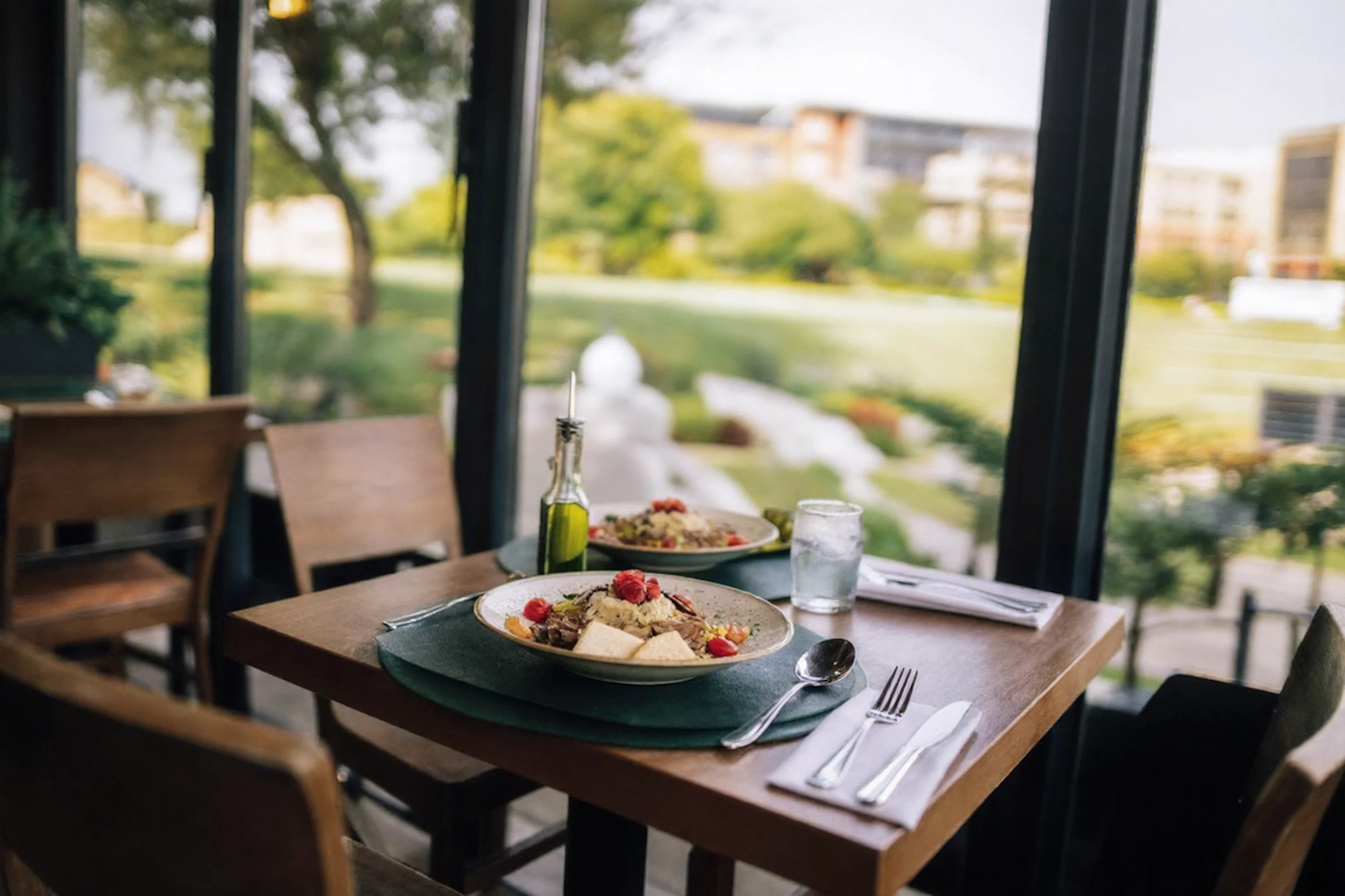 Houston Restaurant Weeks returns August 1 with menus now live for booking — a great way to support local restaurants while enjoying Houston's dining scene.