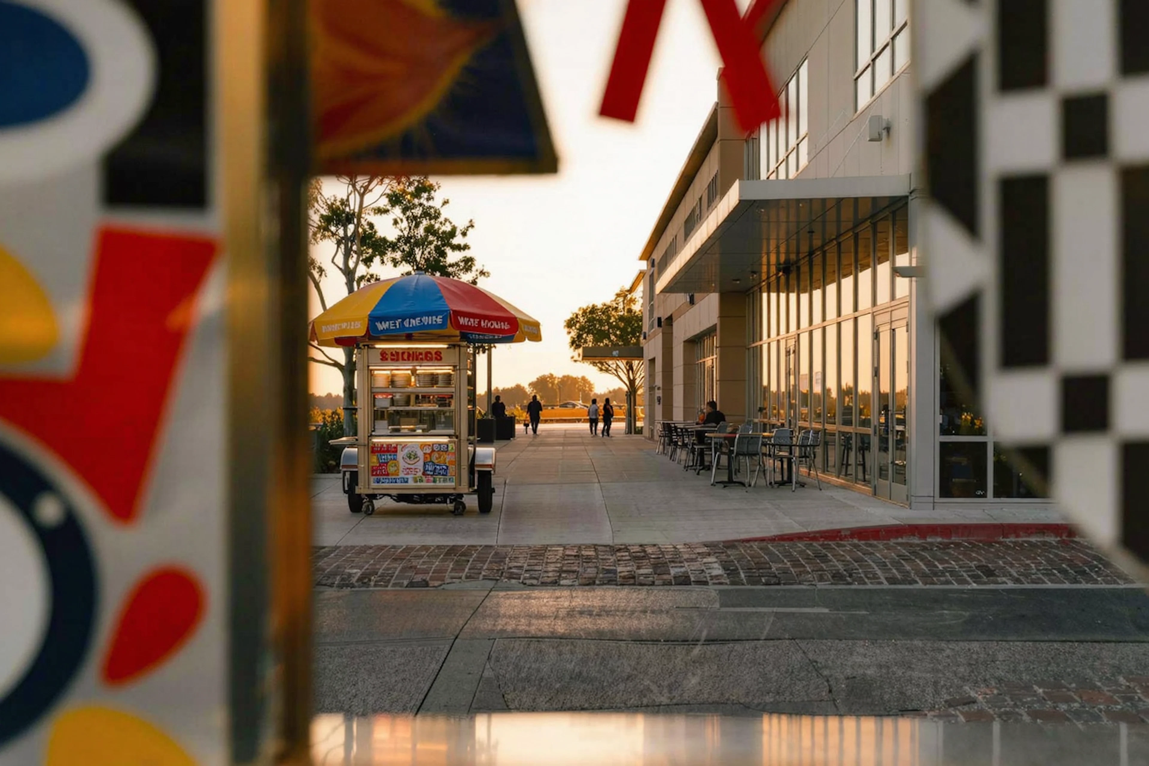 Houston Horror Film Fest takes over the Houston Marriott Westchase August 7-9, 2026 — a weekend of horror films and fan events.