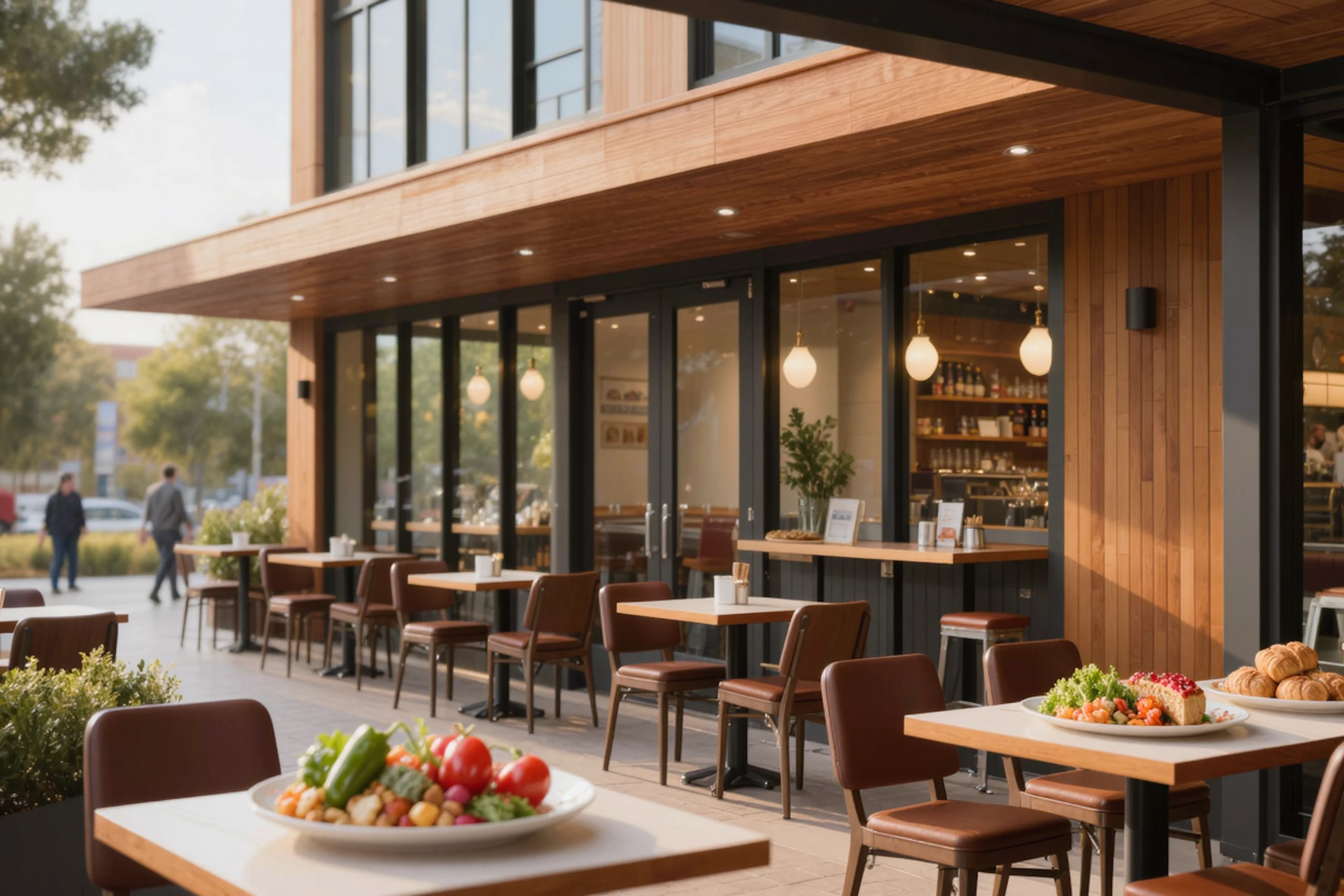 Haywire in Memorial City: a 4.6-rated Westside dinner option minutes from Westchase