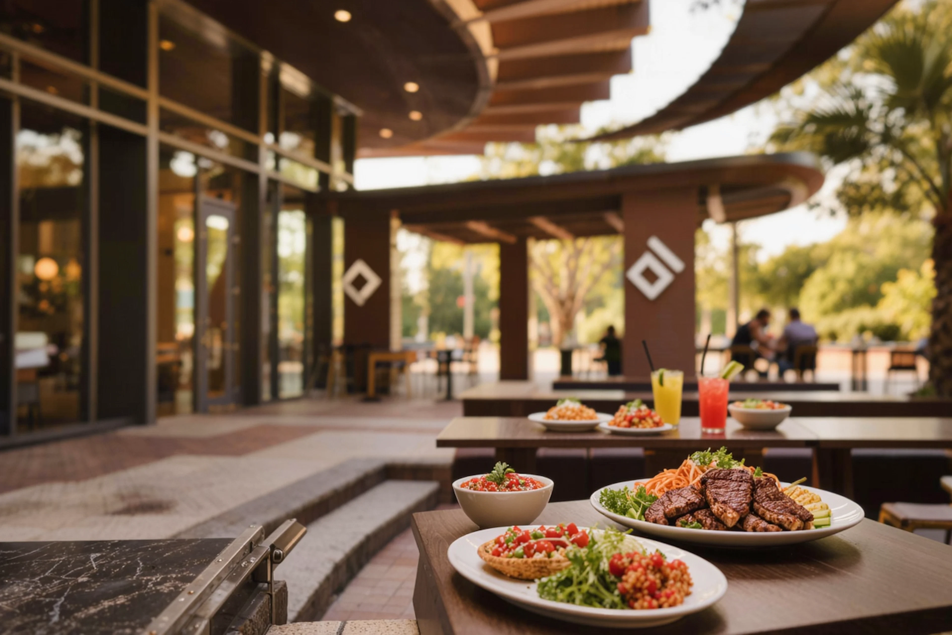 Exilio Latin Flair brings upscale Latin cuisine and tequila energy to the Harlow District, a great new dining option in Houston.