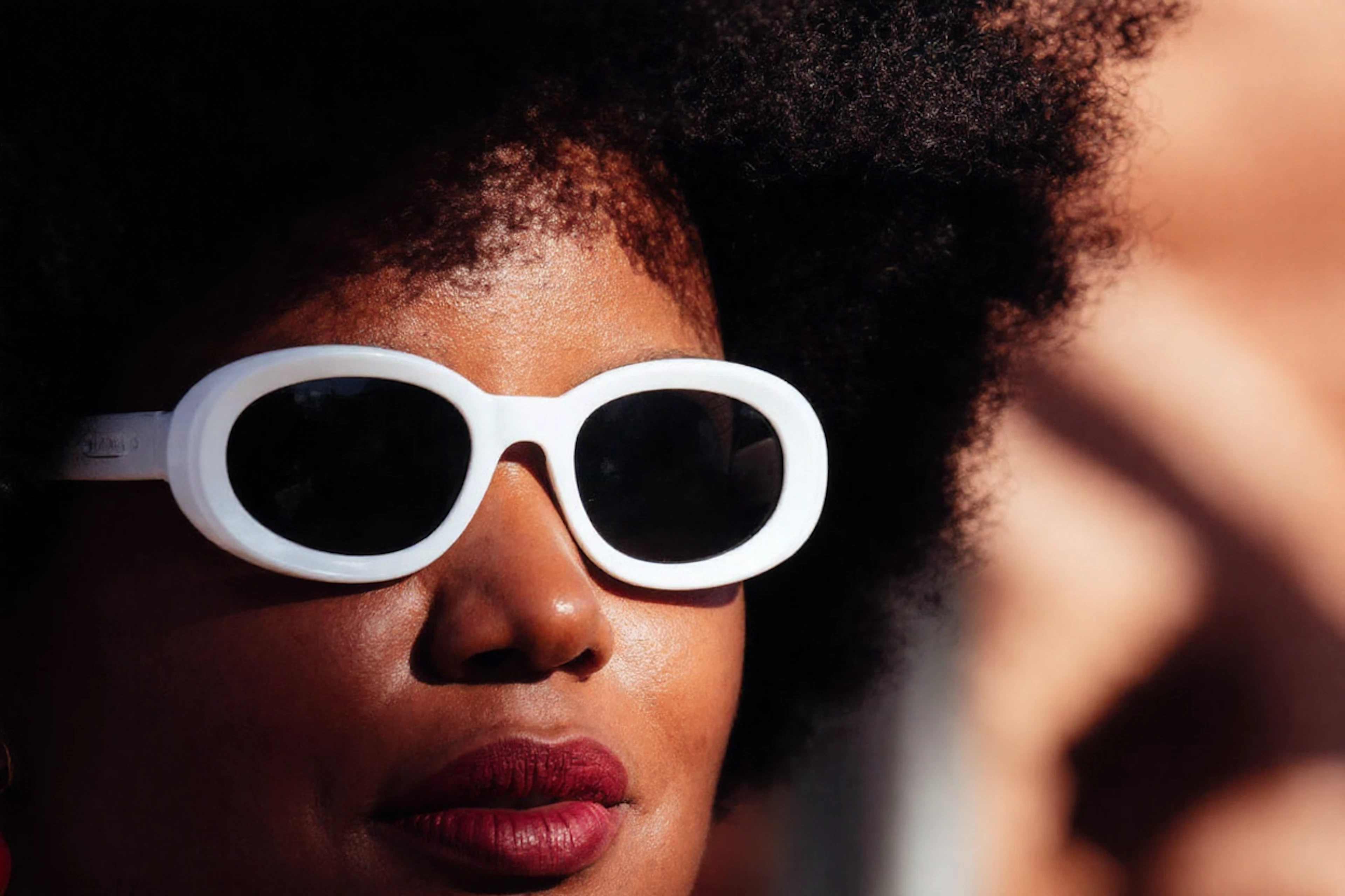 Kam Franklin, lead singer of The Suffers, releases solo album this August—a celebration of Houston's music scene