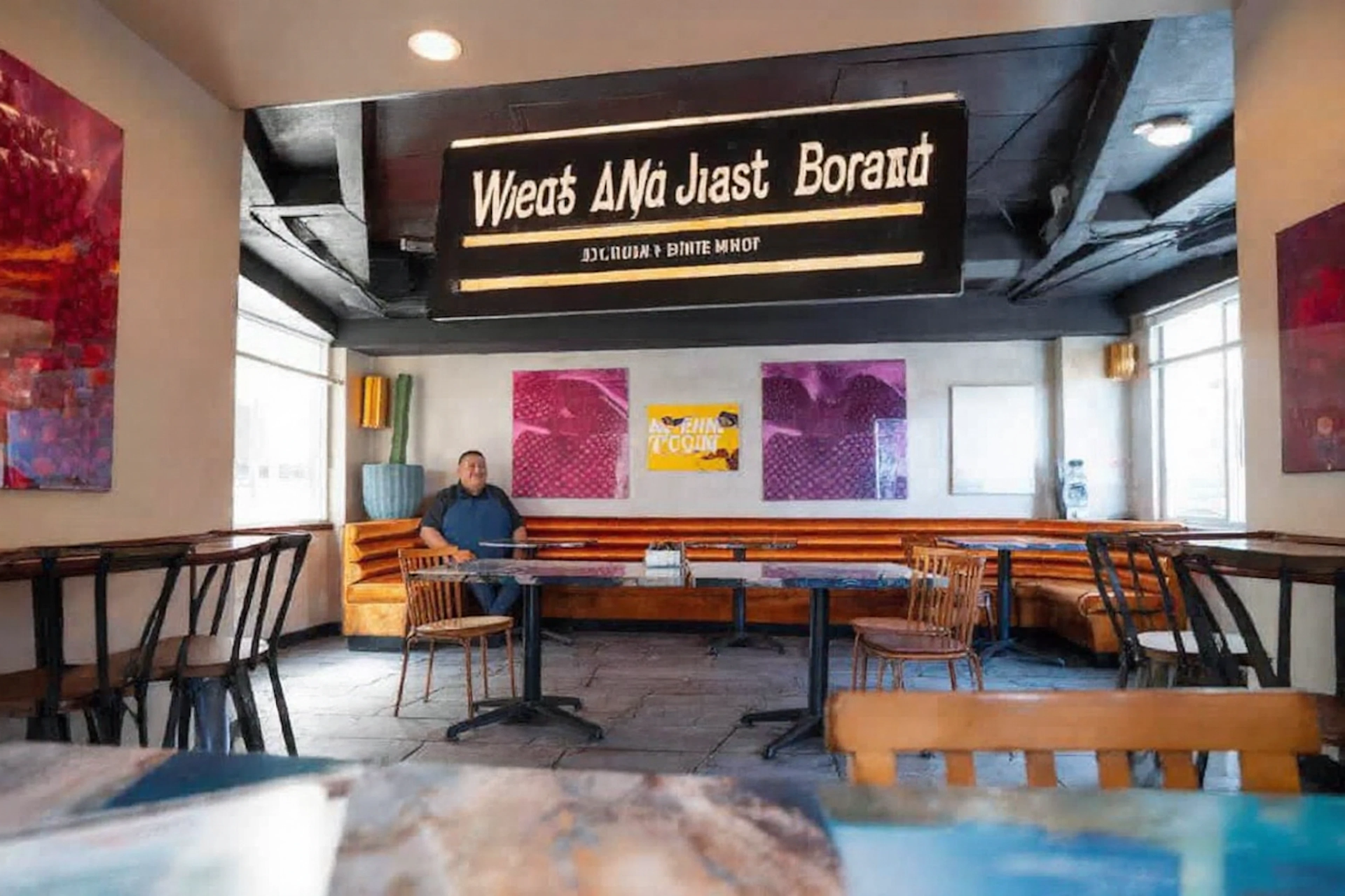Houston had its best James Beard night ever — two local chefs won top awards.