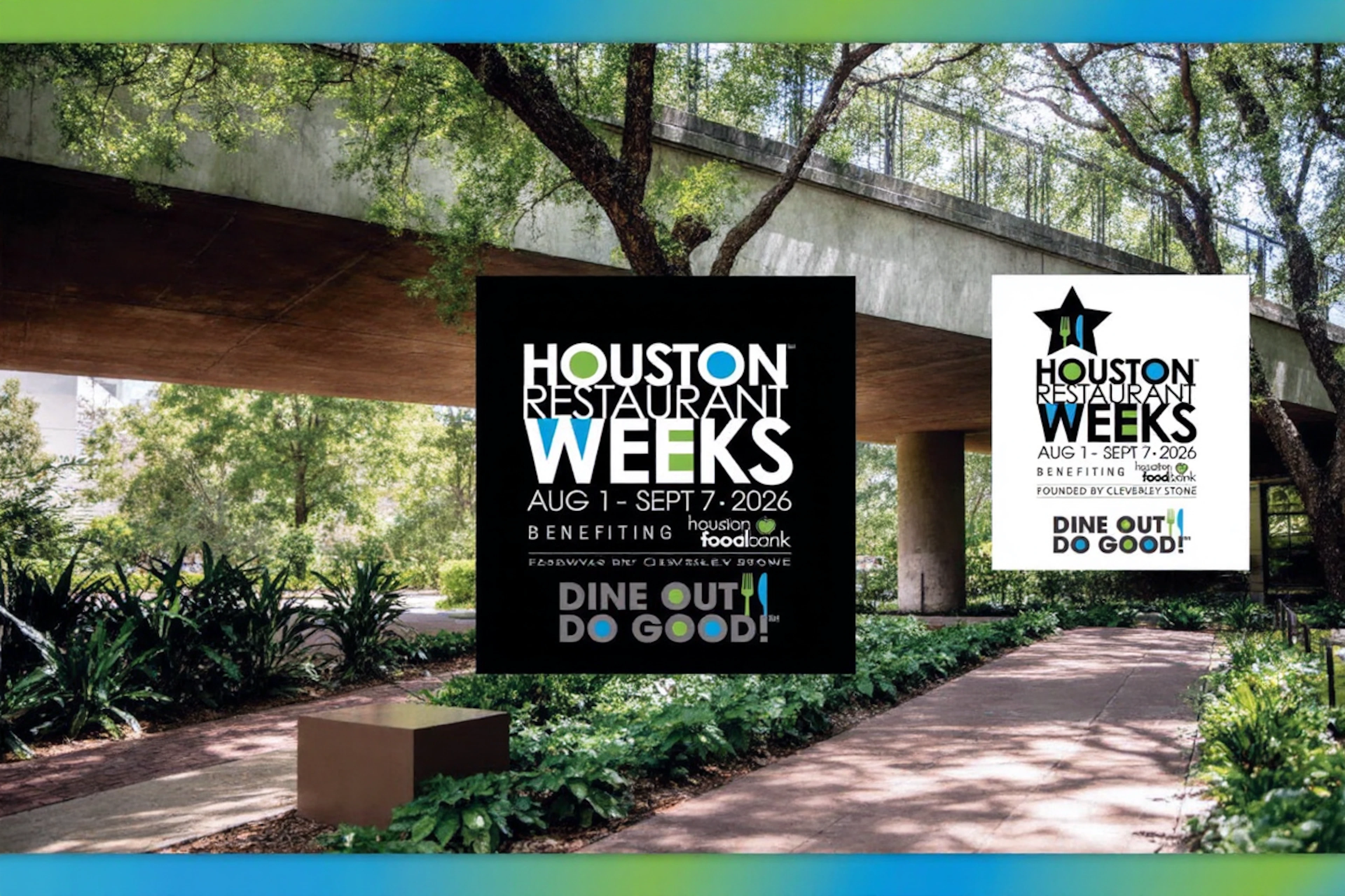 Houston Restaurant Weeks returns August 1 with menus now live — a chance for residents and visitors to dine out and support local restaurants.