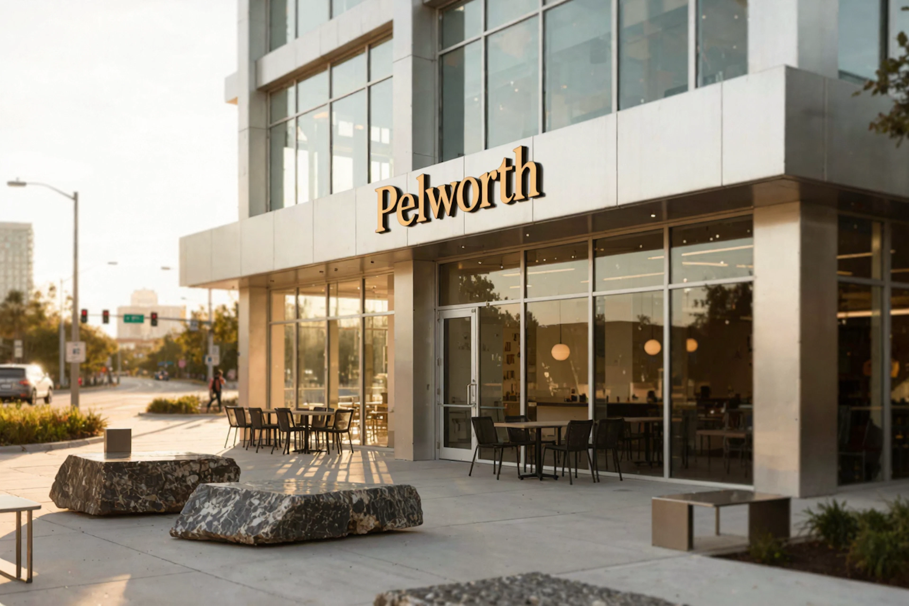 Pelworth: The Modern Etiquette & Finishing School is a highly-rated local spot for anyone interested in polishing social and professional skills.