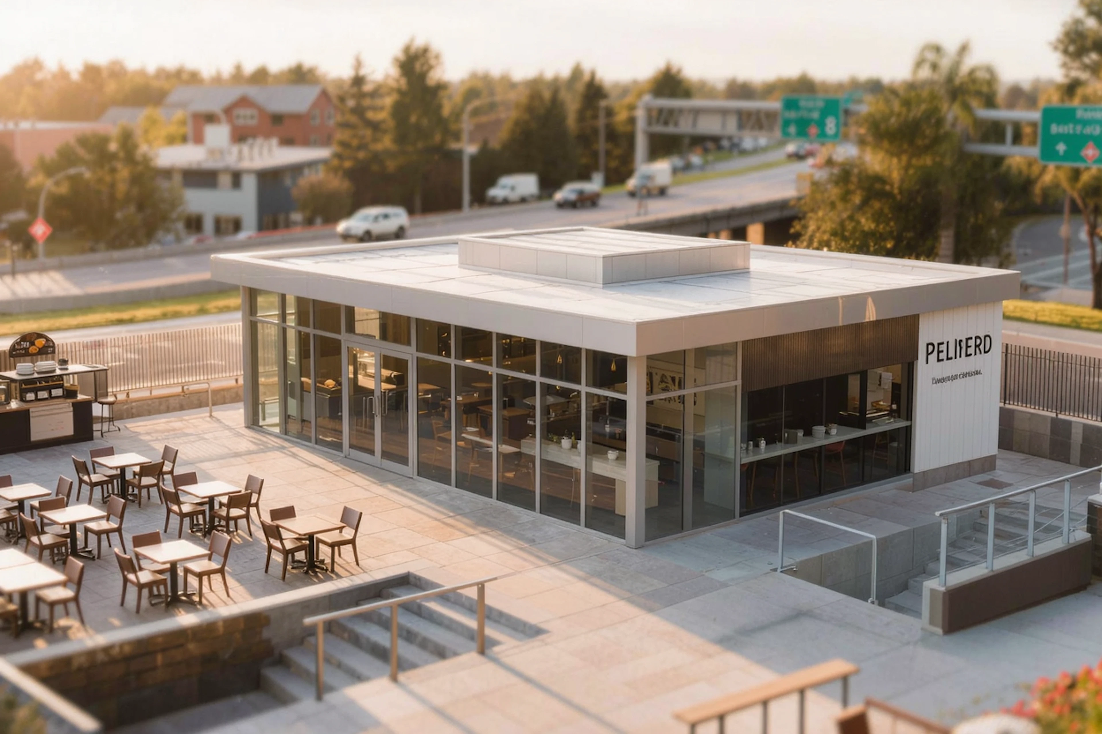 A highly rated etiquette and finishing school near Woodtrail is a local find for residents interested in professional polish or modern social skills.