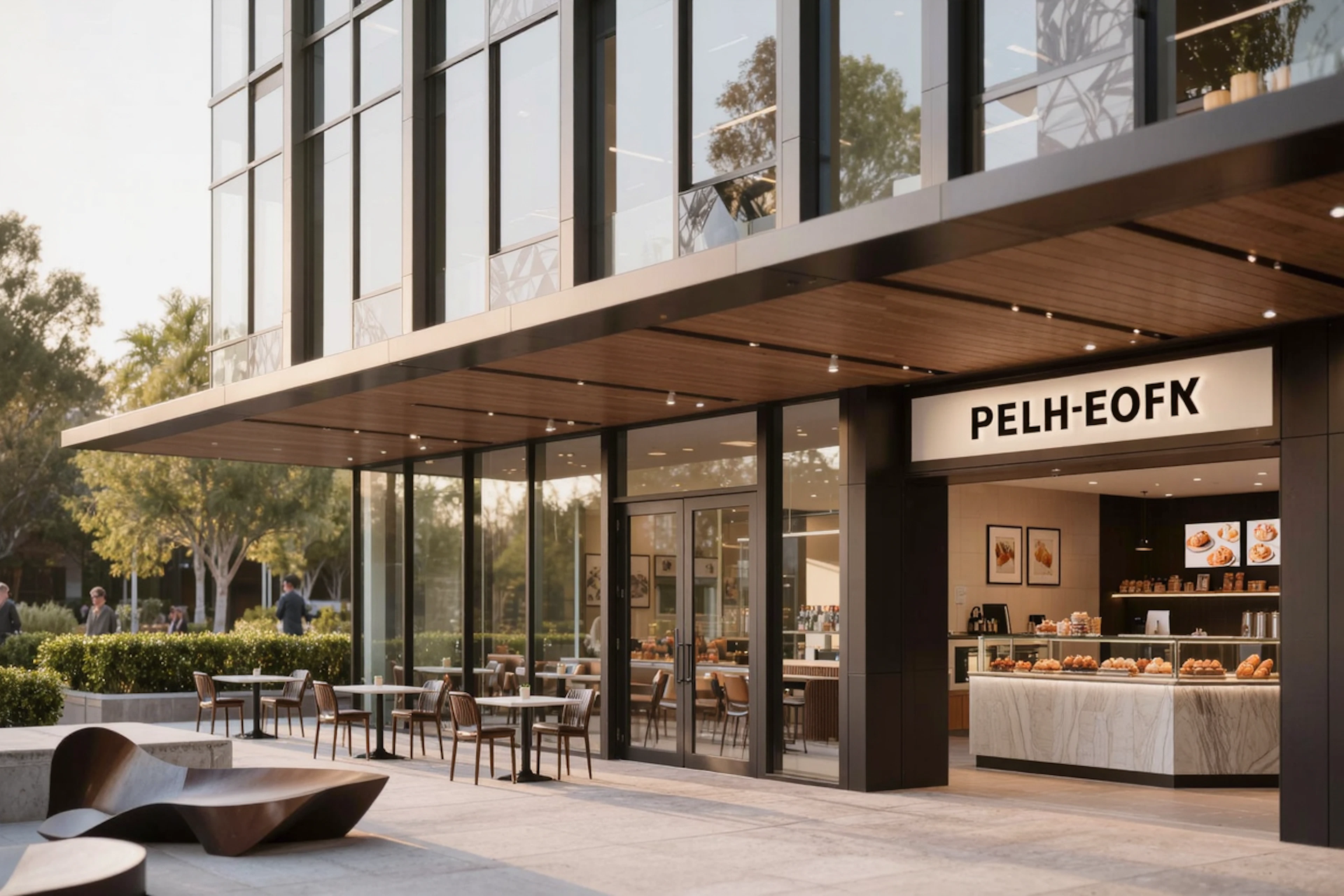 Half a mile from the property: Pelworth: The Modern Etiquette & Finishing School, a 5.0-rated Westchase spot for adult etiquette and presentation classes — an unusual neighborhood find along the Richmond/Briarpark corridor.