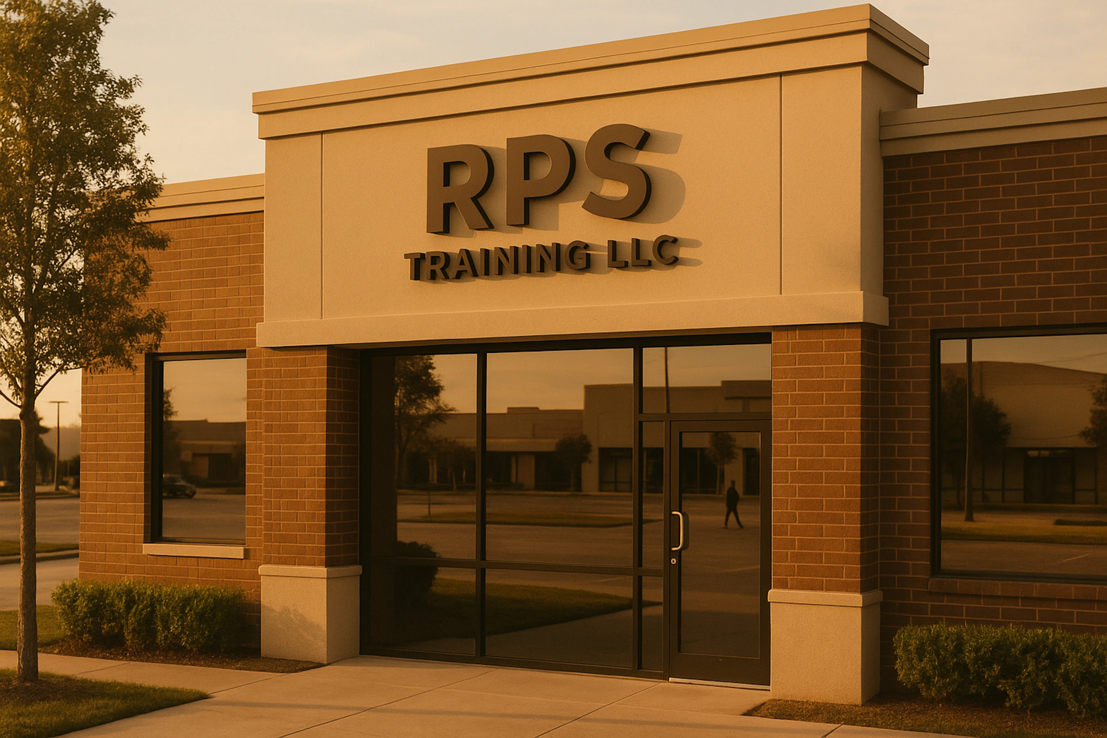 Highlighting a nearby fitness facility for health-conscious residents.